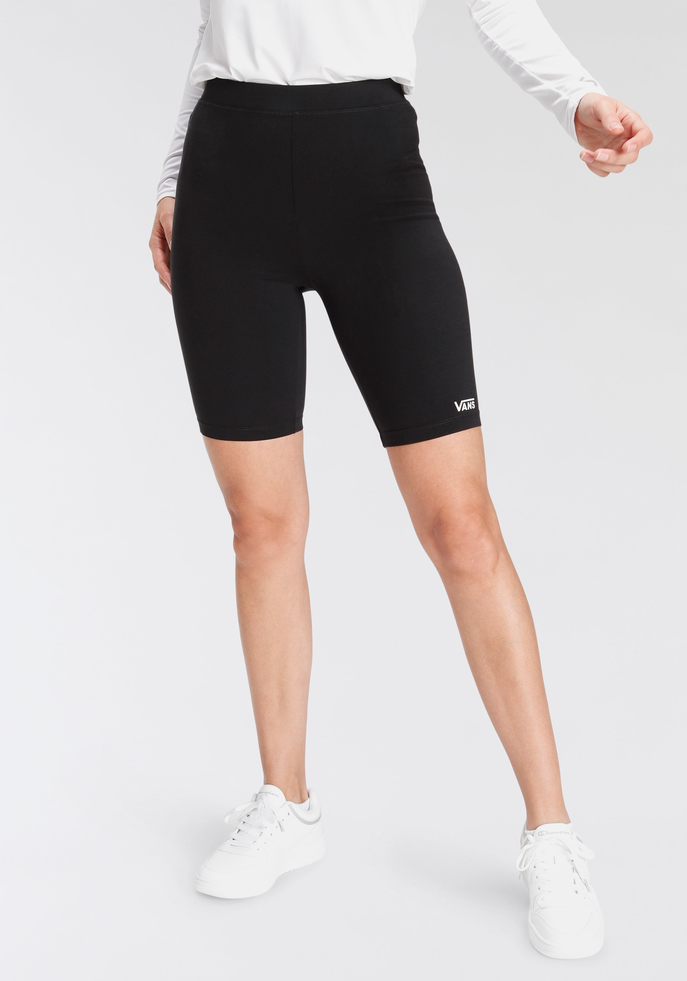 Image of Vans Leggings »FLYING V LEGGING SHORT« bei Ackermann Versand Schweiz