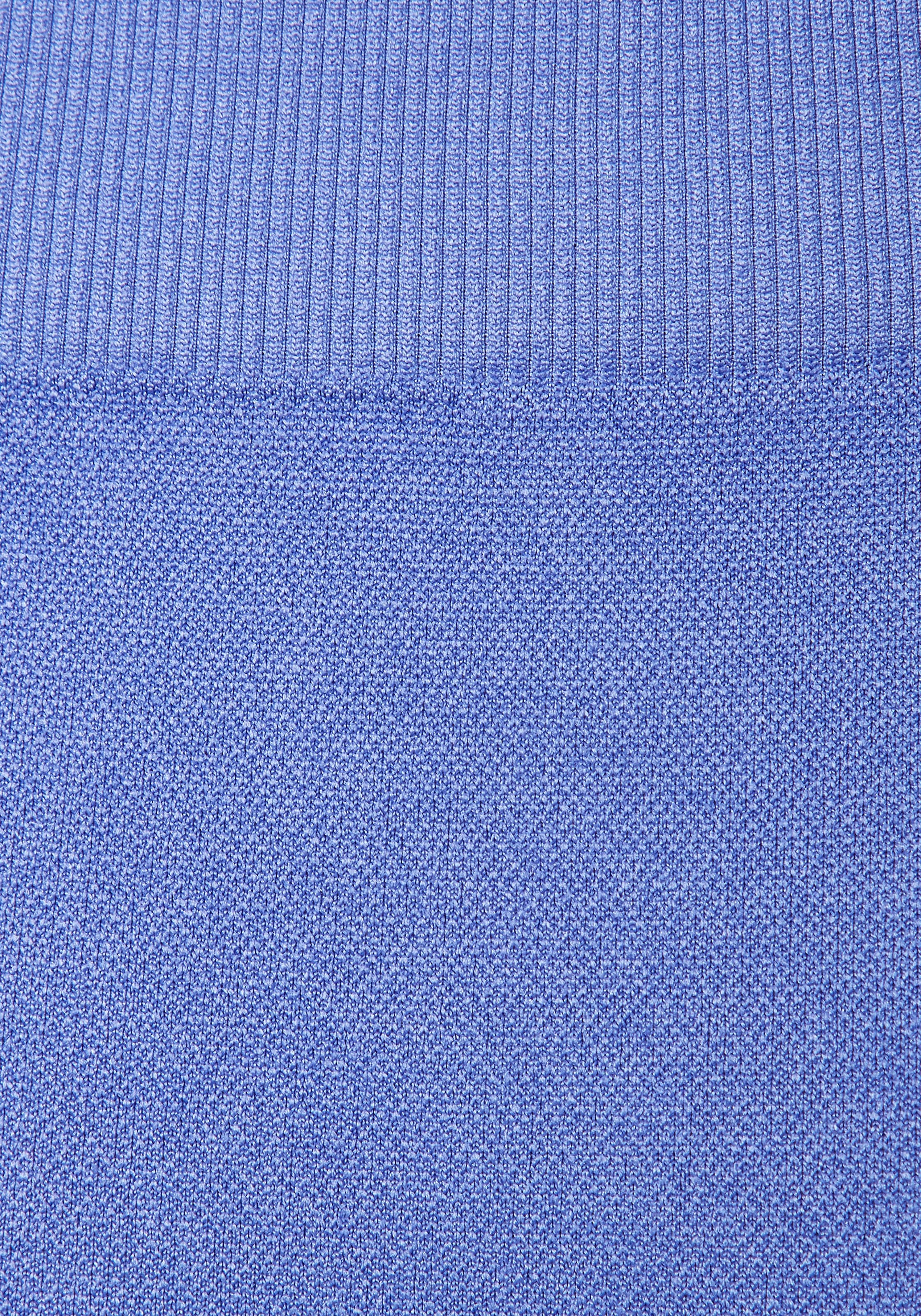 Copenhagen Studios Leggings sans couture  High Waist Design