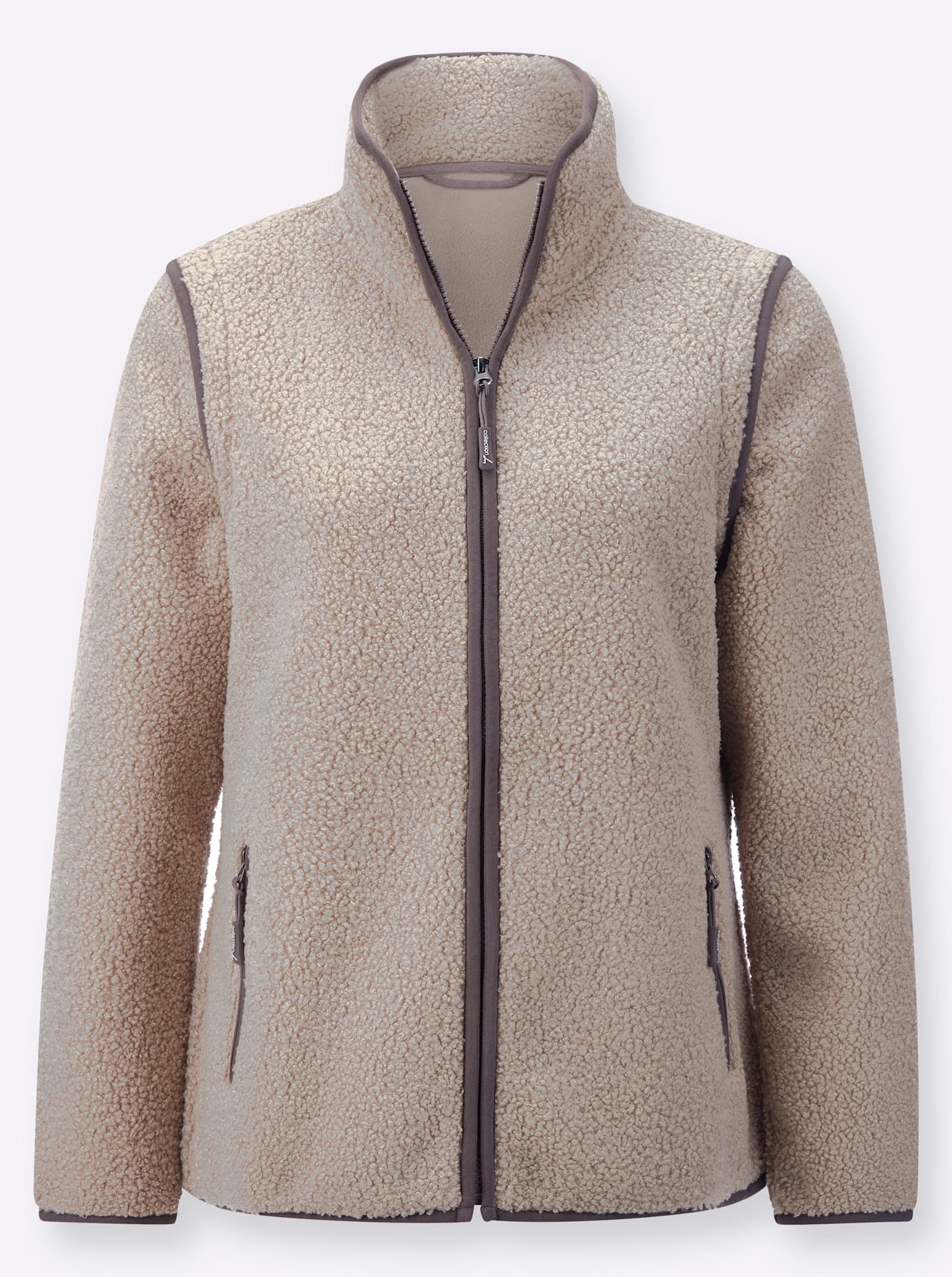 Veste polaire