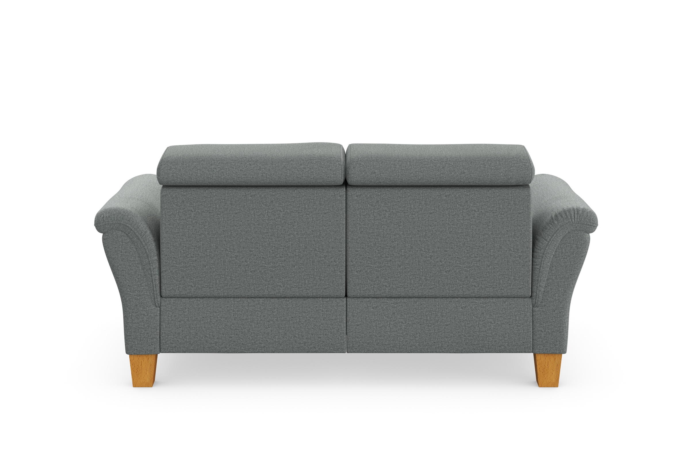 Home affaire 2,5-Sitzer »Lindgren« wahlweise mit TV-Funktion, links oder beidseitig, Kopfteilverstellung