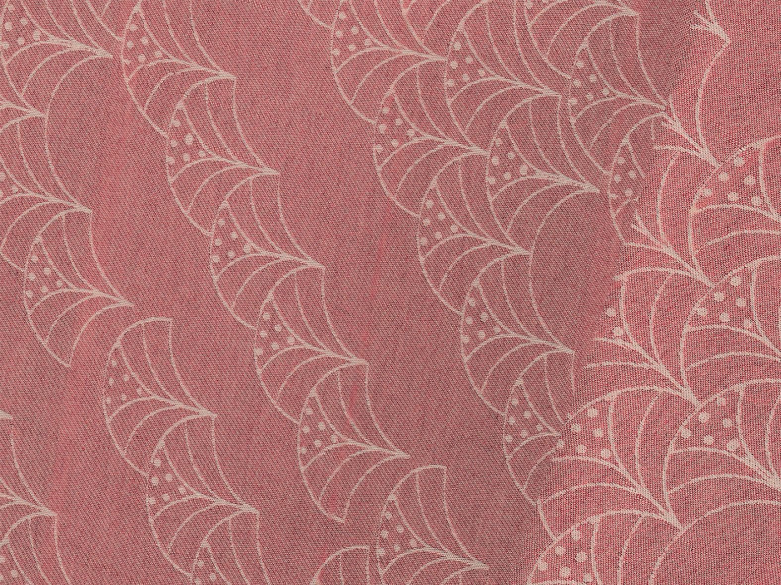 Adam Tischdecke »Argentinian Criolla Light« aus 100% Bio-Baumwolle