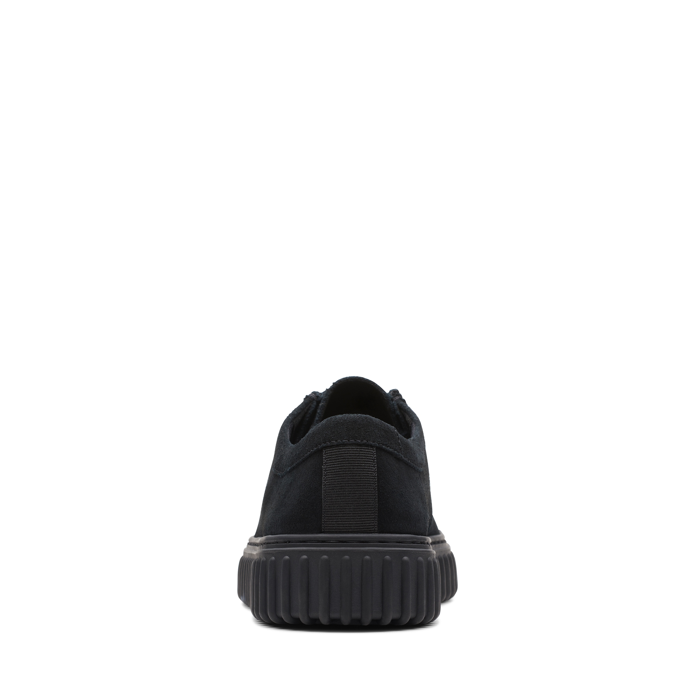 Clarks Schnürschuh »Torhill Lo«, Freizeitschuh, Halbschuh, Schnürschuh mit herausnehmbarem Fussbett