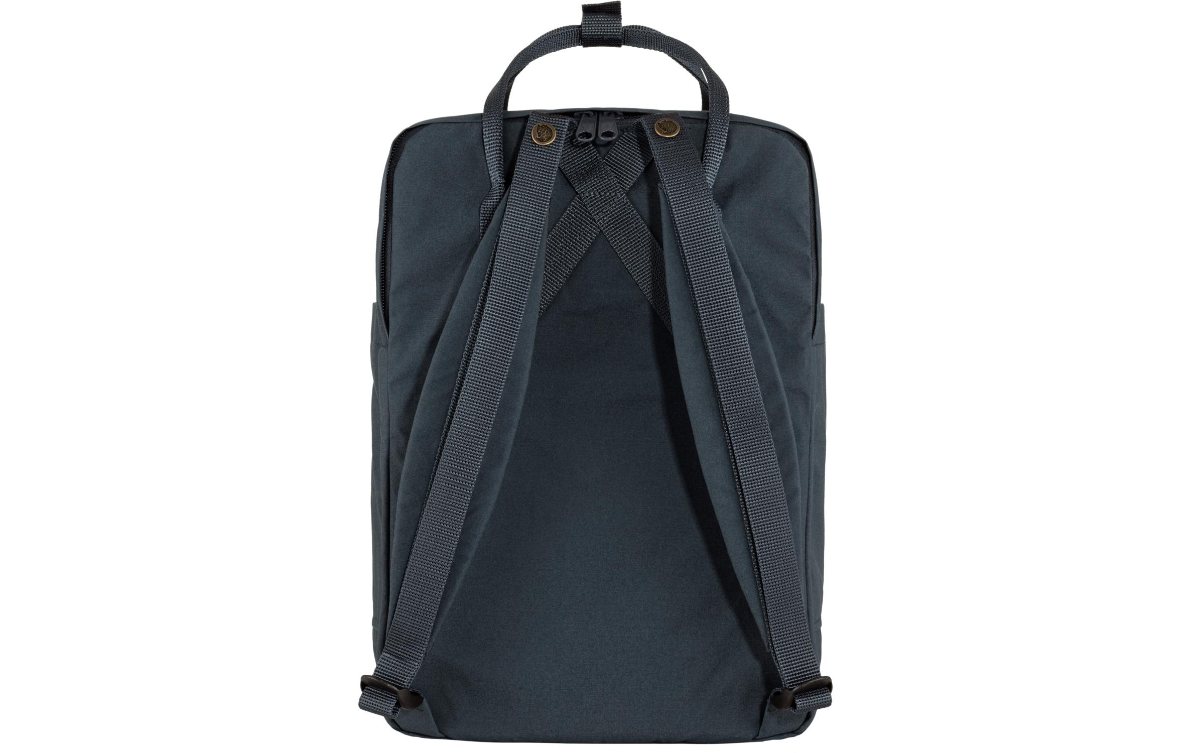 Fjällräven Freizeitrucksack »Kanken Laptop 15«