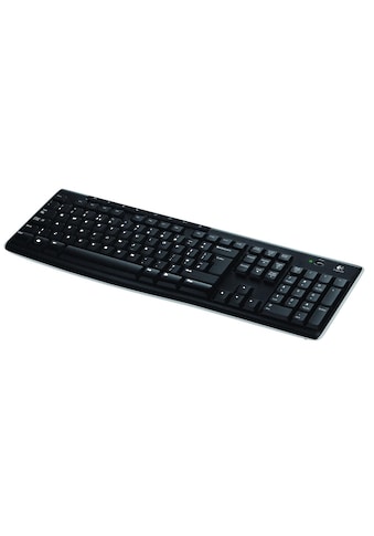 PC-Tastatur »K270«, (Ziffernblock)