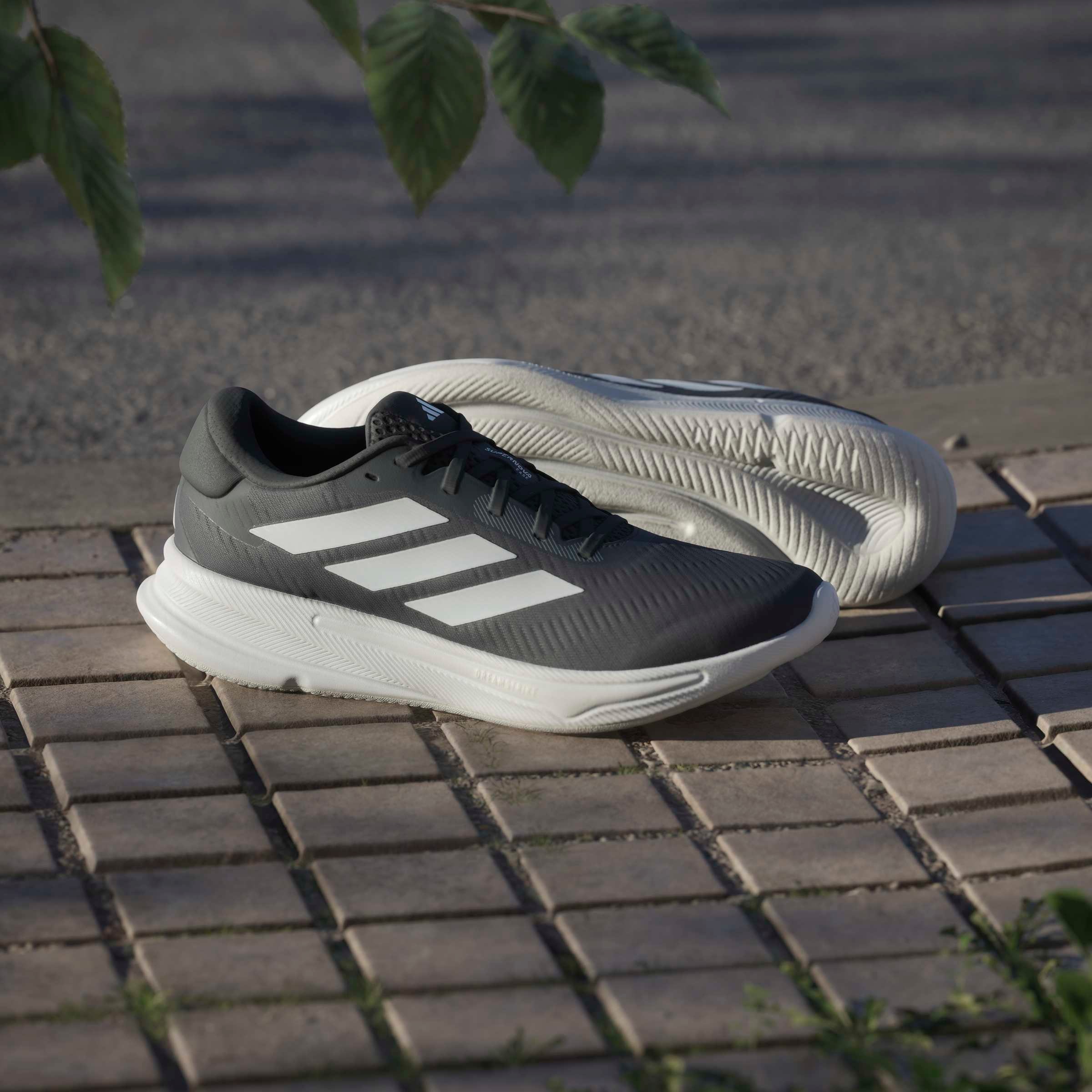 adidas Performance Chaussure de course »SUPERNOVA EASE«  pour plus de confort