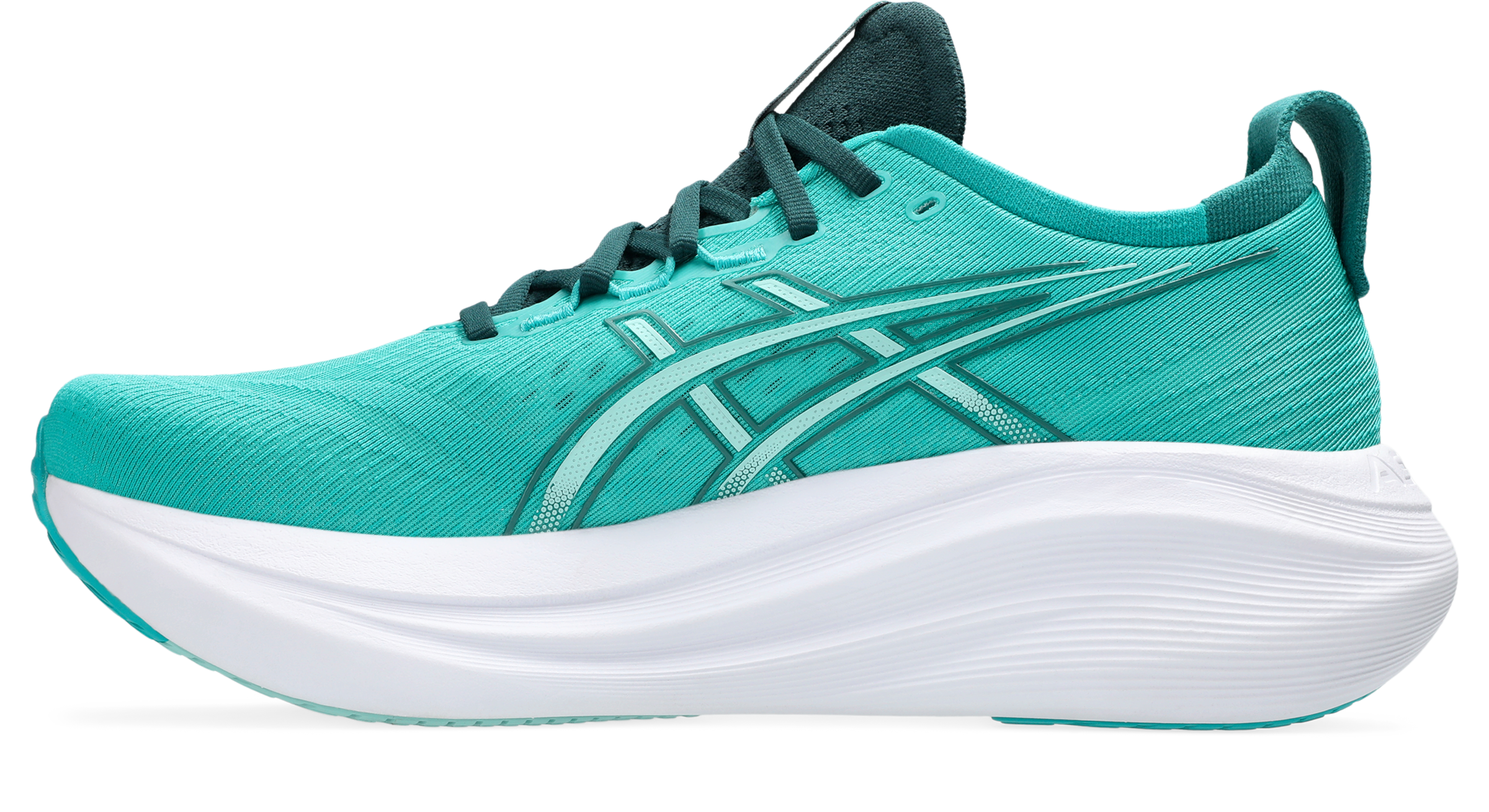 Asics Laufschuh »GEL-NIMBUS 27«