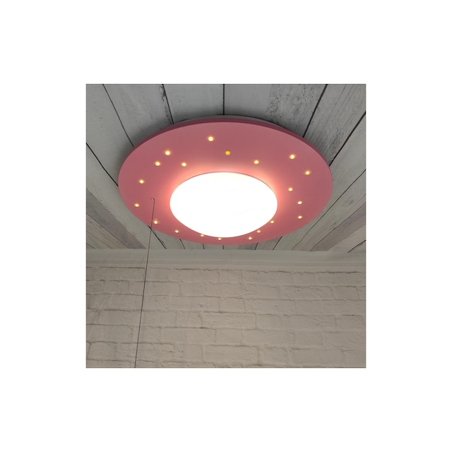 niermann LED Deckenleuchte »STAND BY Deckenlampe Starl« jetzt kaufen