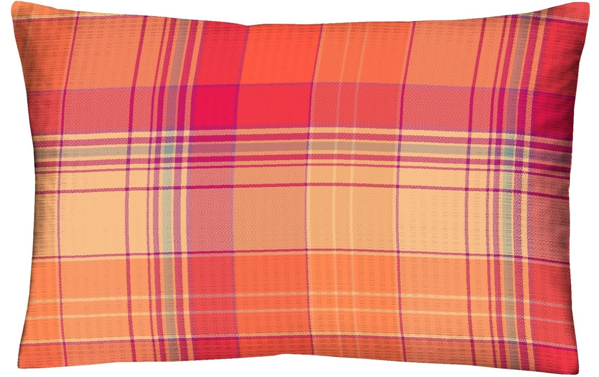Image of HOME FASHION Kissenbezug "Kopfkissenbezug Seesucker Tobi"
