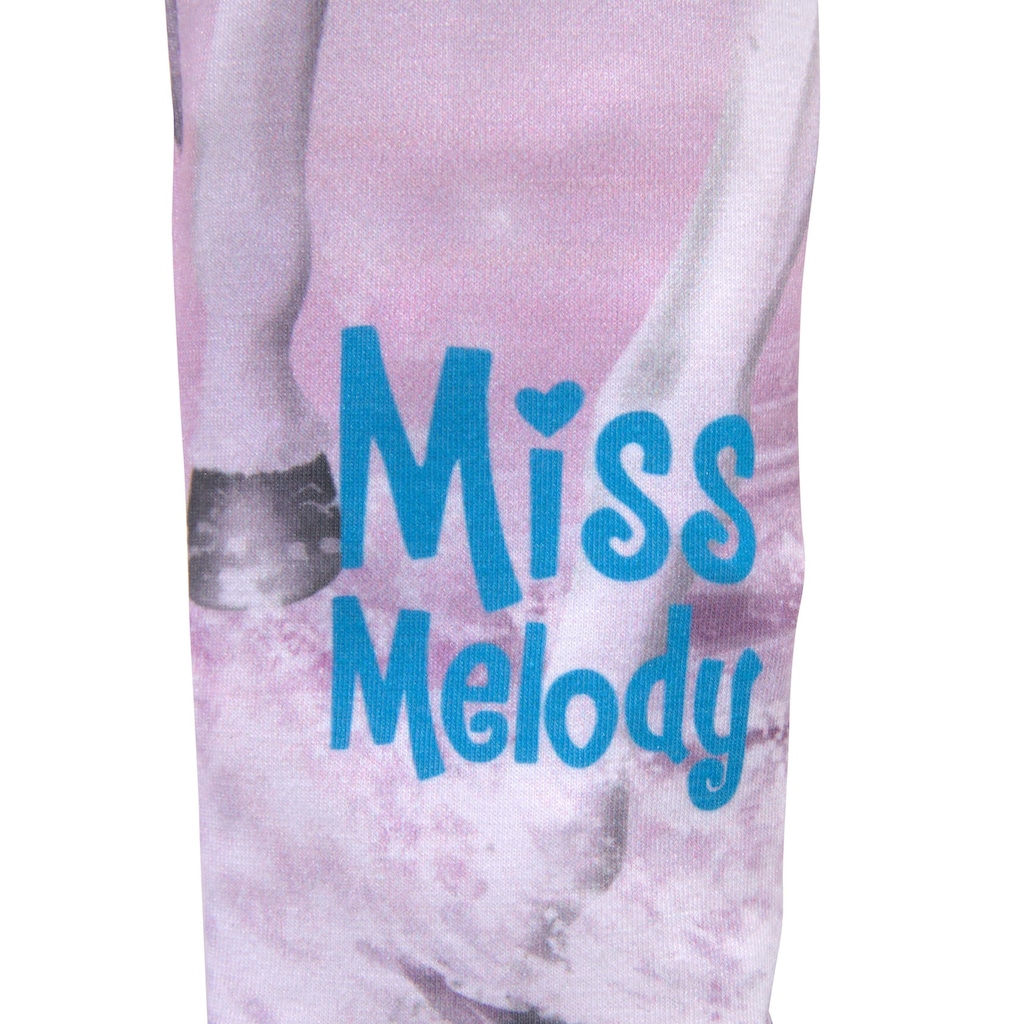 Miss Melody Leggings