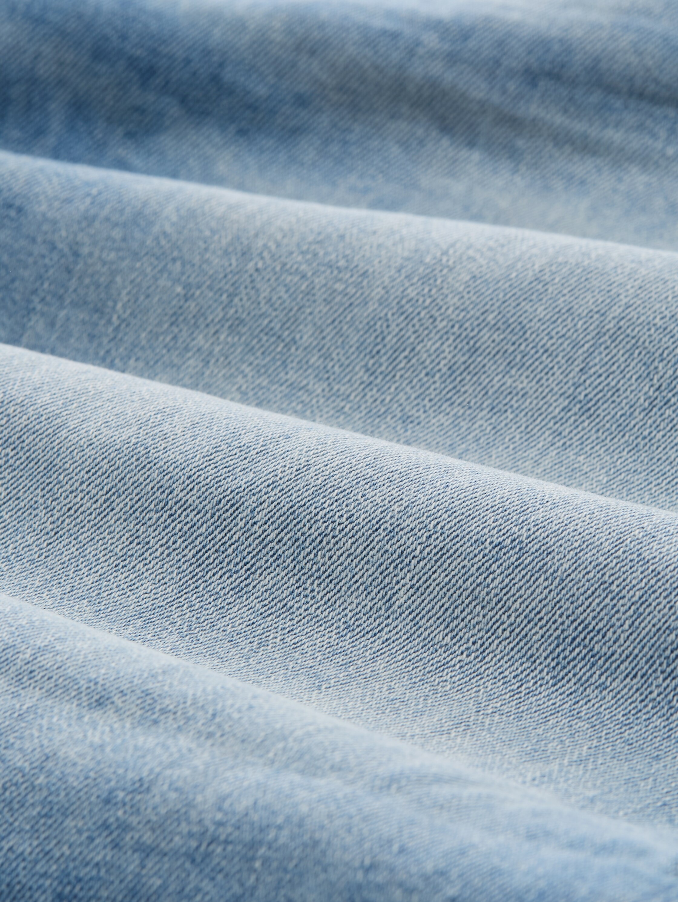 TOM TAILOR Jeansshorts »JOSH«, im Five-Pocket Style