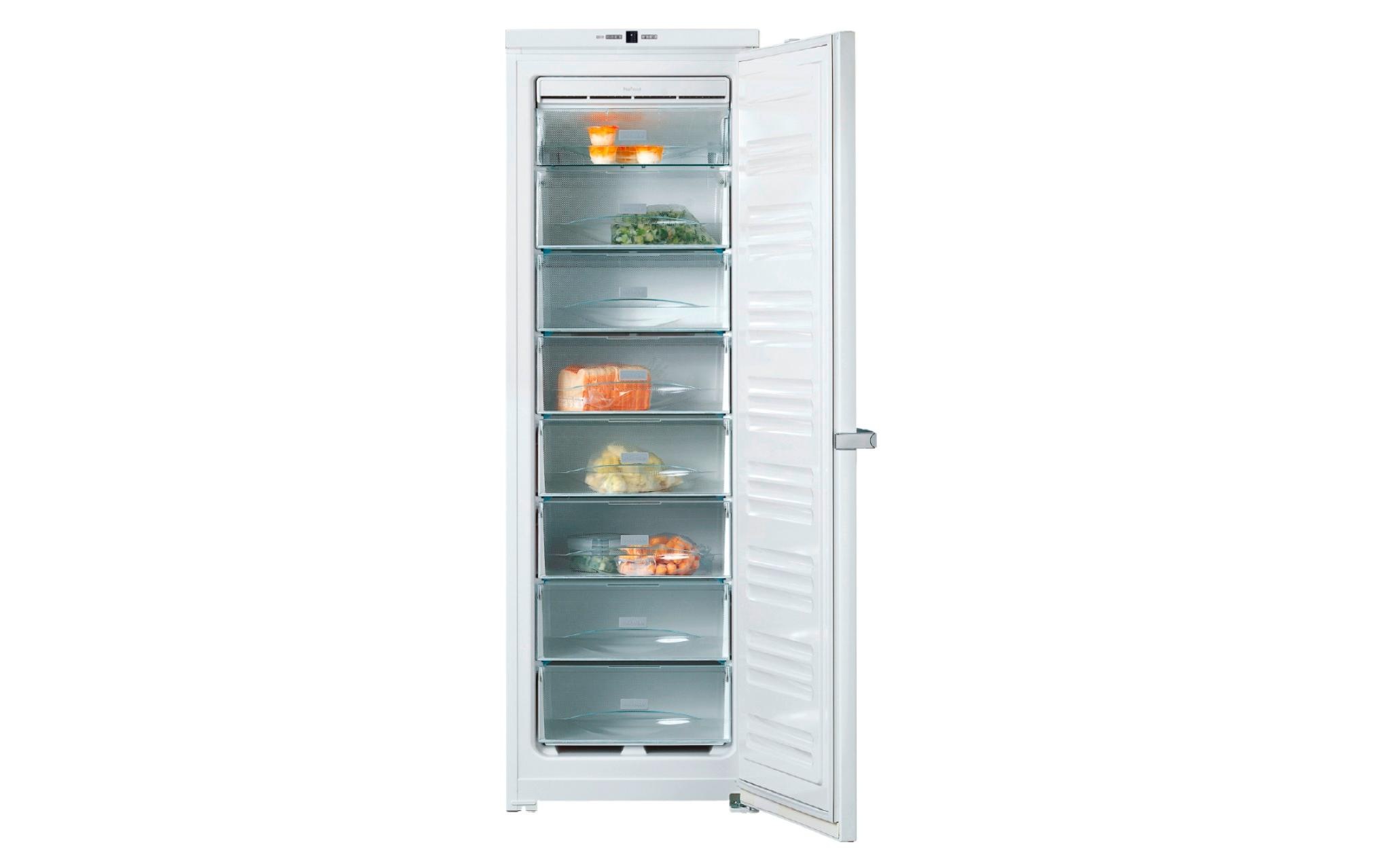 Miele Gefrierschrank »FN 28065«, 184,1 cm hoch, 60 cm breit