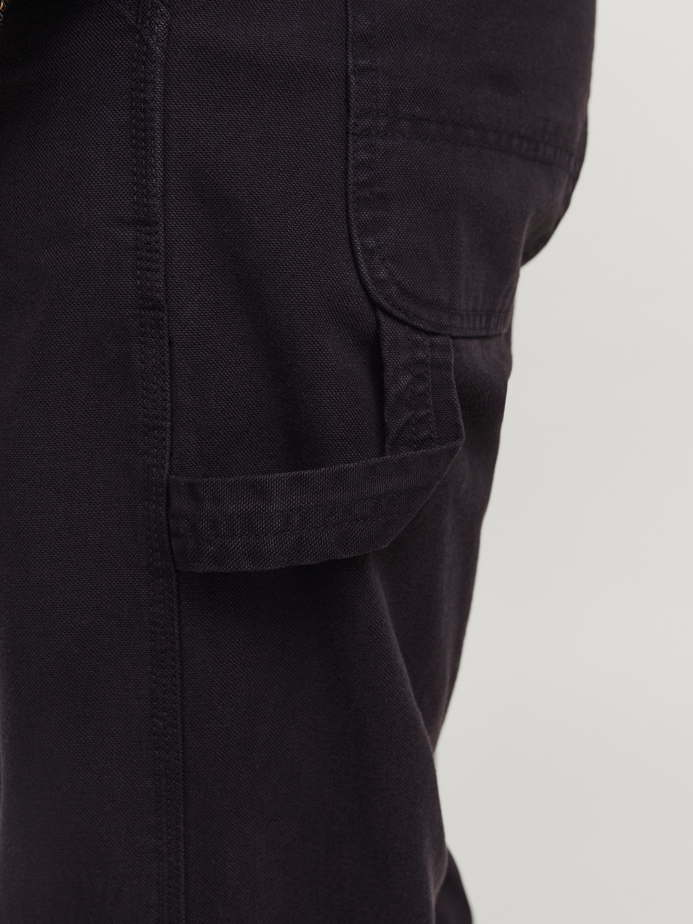Jack & Jones Cargohose »JPSTEDDIE CARPENTER PANTS NOOS«