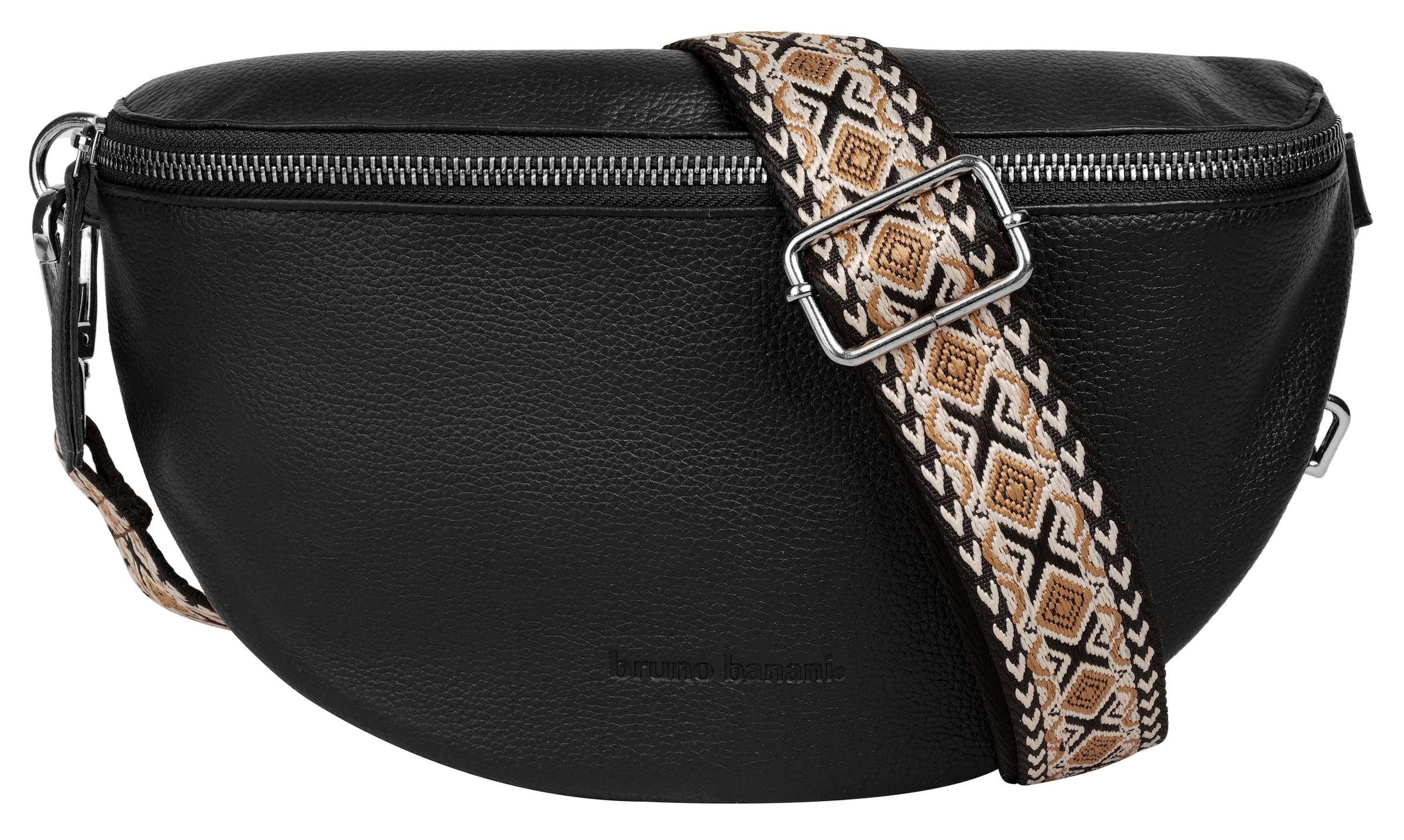 Image of Bruno Banani Gürteltasche echt Leder