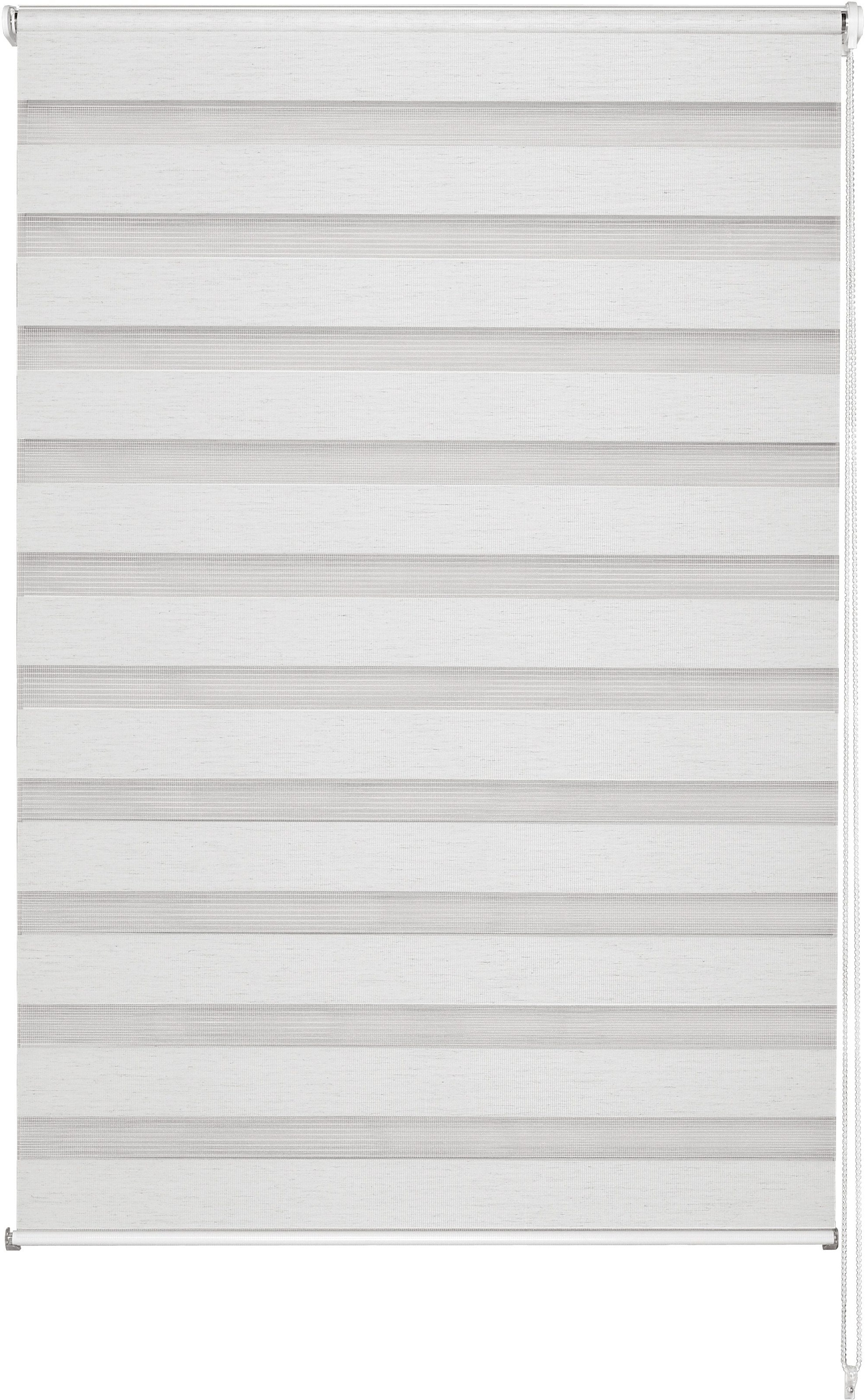 Image of Good Life Doppelrollo nach Mass »Kena«, Lichtschutz, freihängend, 36mm Welle für Breiten bis 200cm bei Ackermann Versand Schweiz