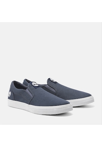 Sneaker »MYLO BAY LOW SLIP ON SNEAKER«