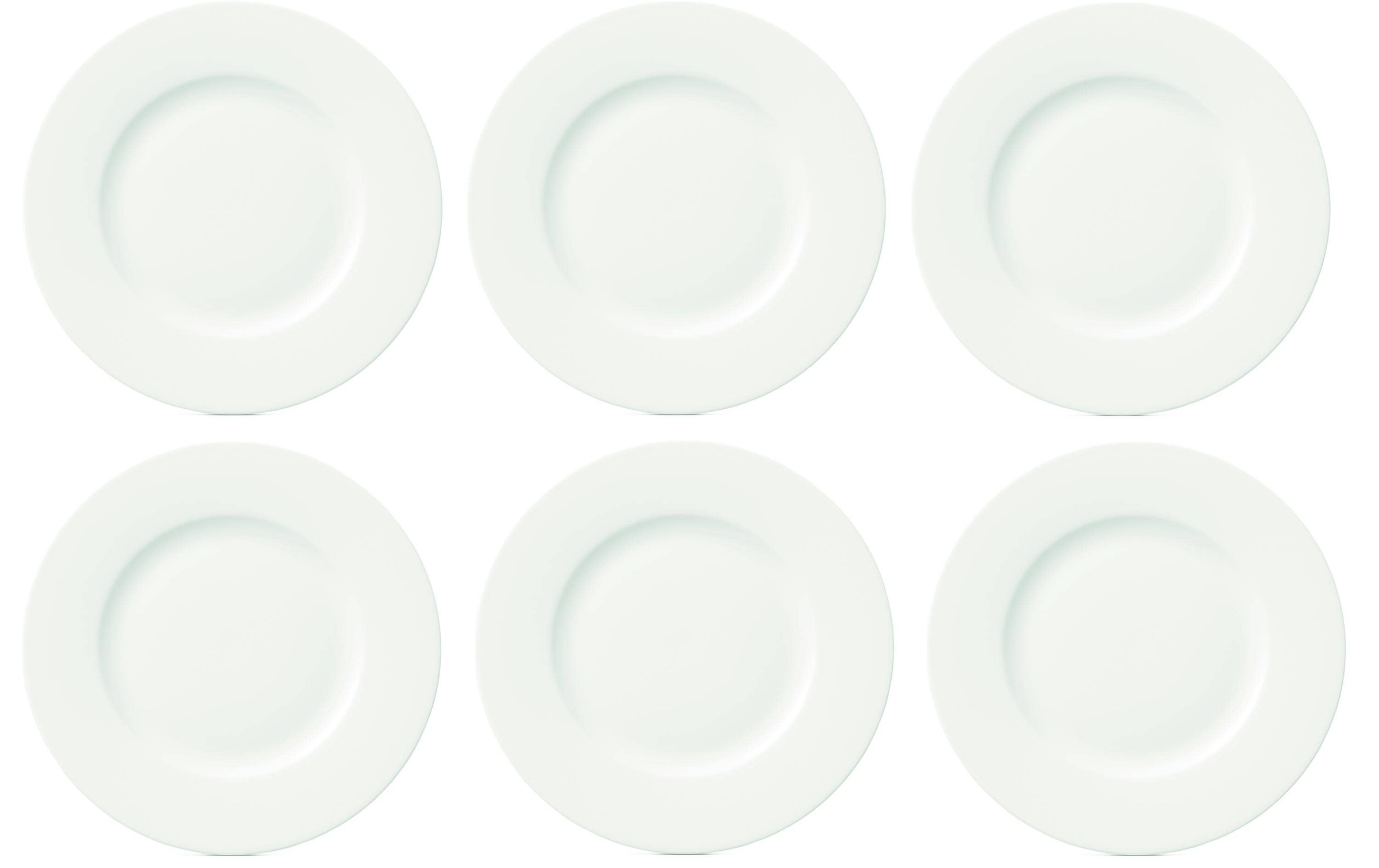 Image of Villeroy & Boch Dessertteller, (6 St.) bei Ackermann Versand Schweiz