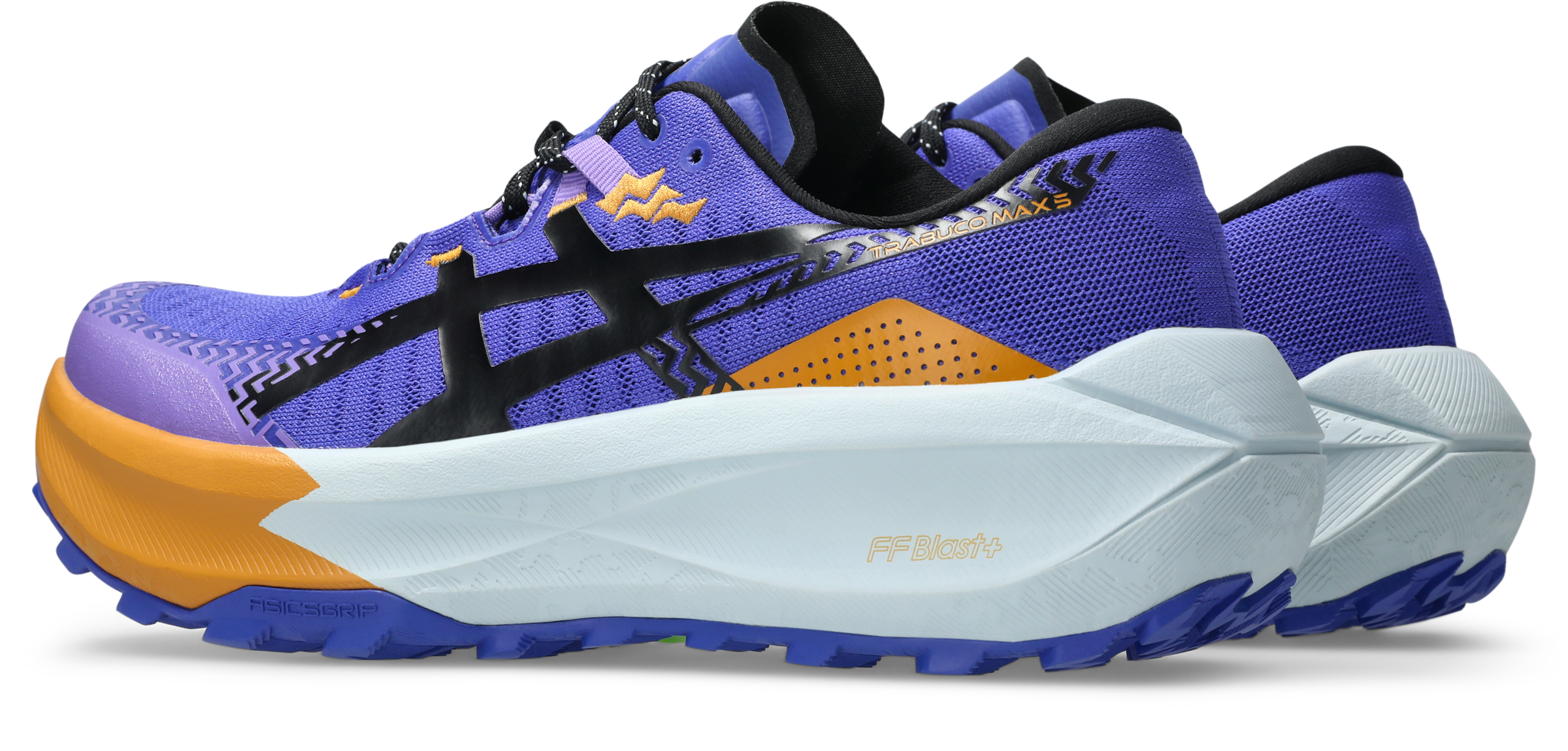 Asics Chaussures de trail »TRABUCO MAX 5«