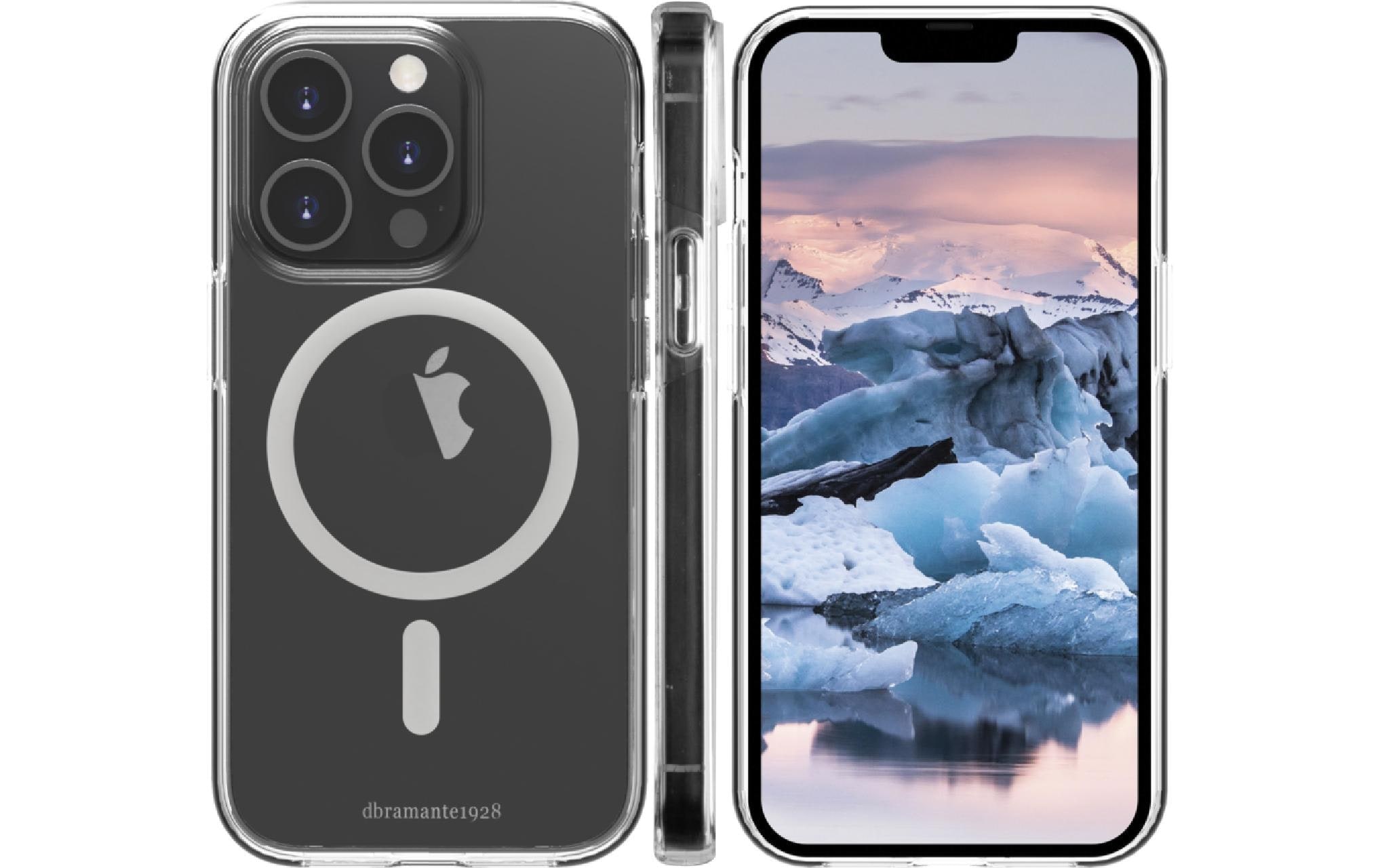 dbramante1928 Handyhülle »Iceland« iPhone 14 Pro