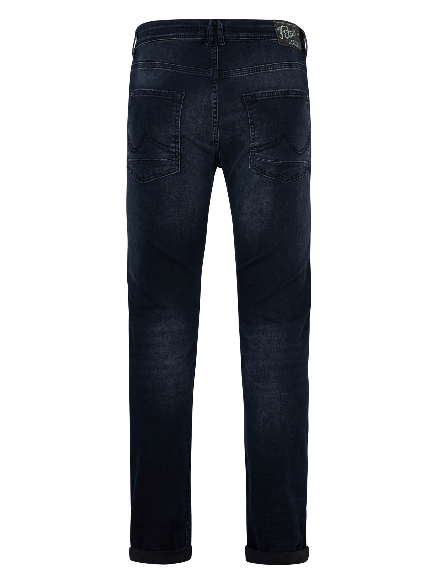 Petrol Industries Slim-fit-Jeans »SEAHAM VTG«