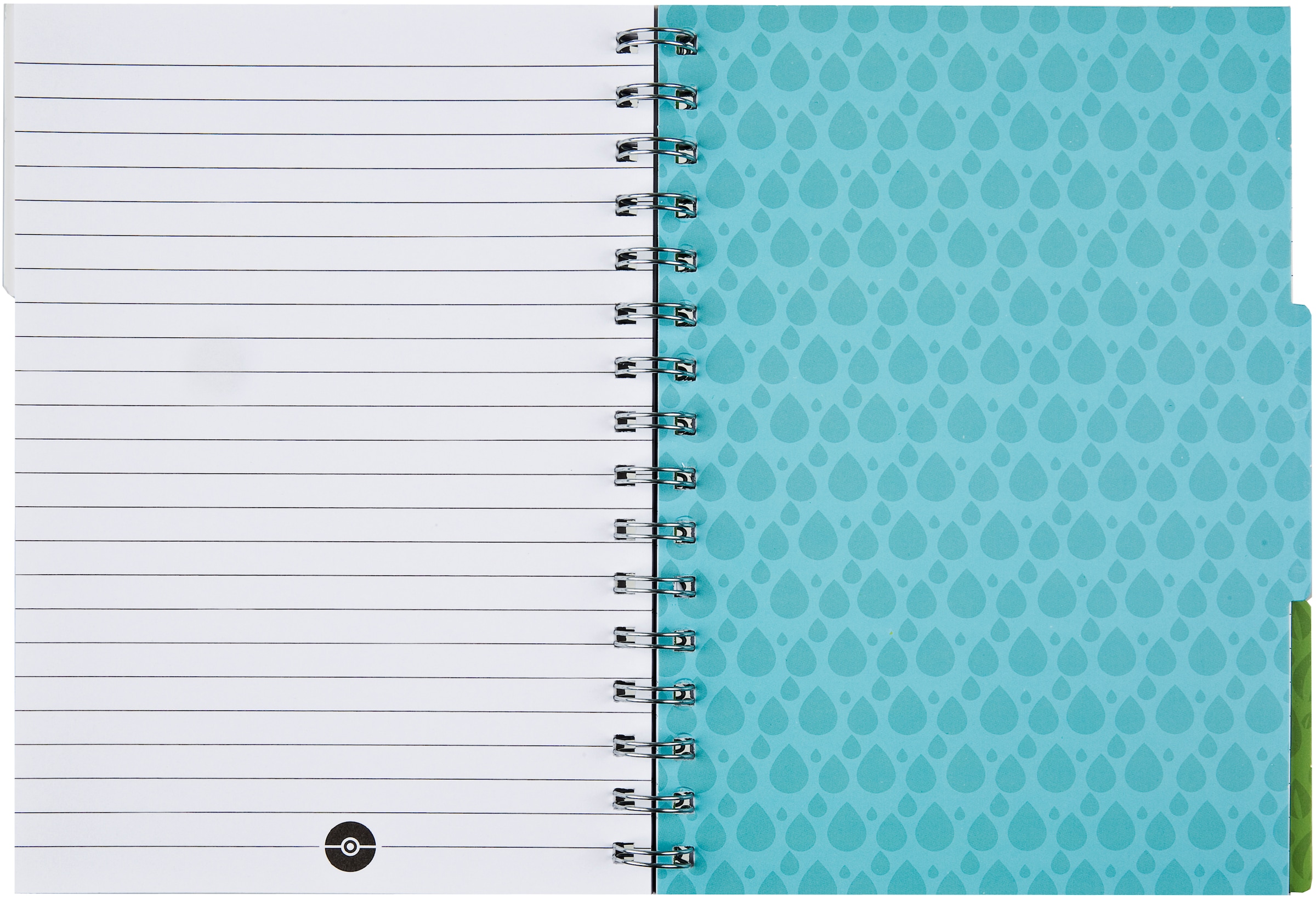 UNDERCOVER Schreibgeräteetui »Pokémon«