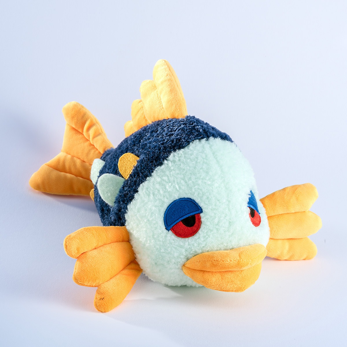 Image of Schaffer® Kuscheltier »Fisch-Amanda 51 cm« bei Ackermann Versand Schweiz