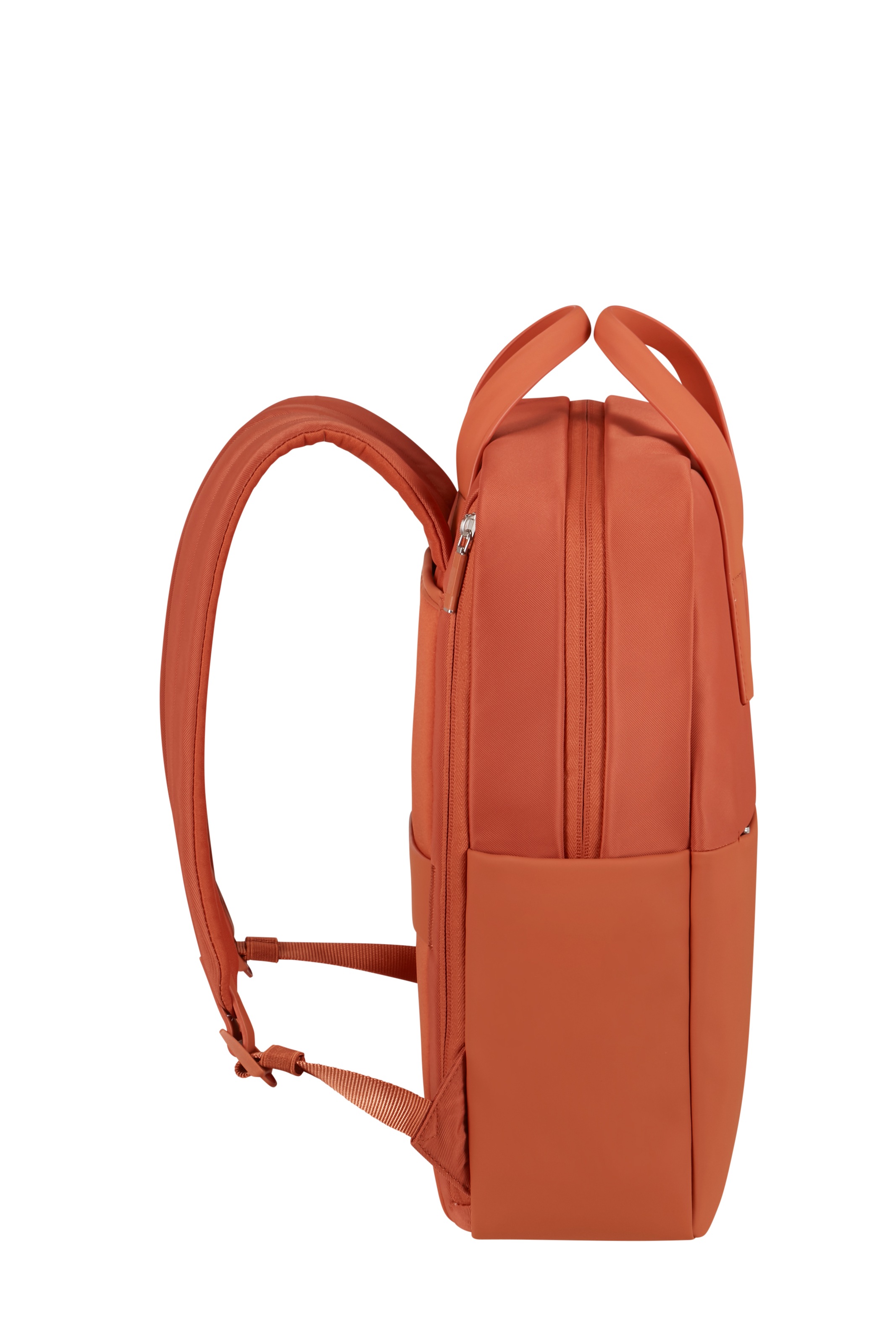 Samsonite Laptoprucksack »4PACK« Busisnessrucksack mit verstellbaren Schulterriemen