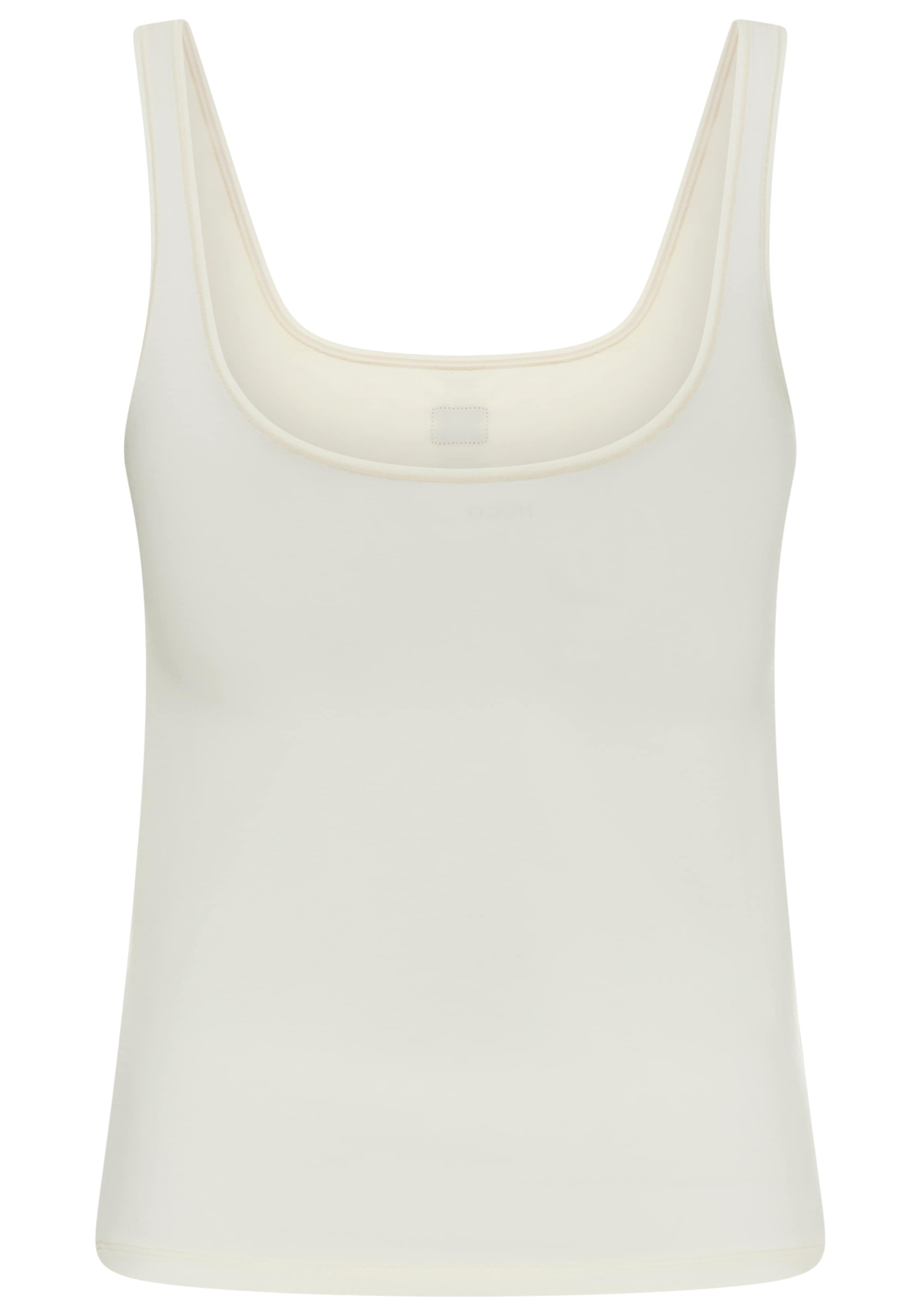 HUGO Underwear Tanktop »Signature«