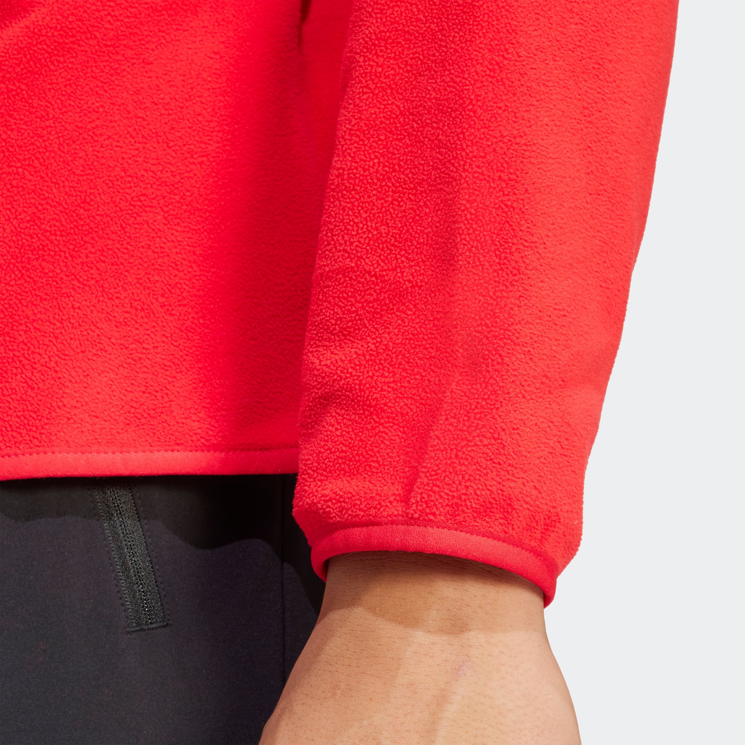 adidas TERREX Fleecejacke »MT ESS HZ FL«