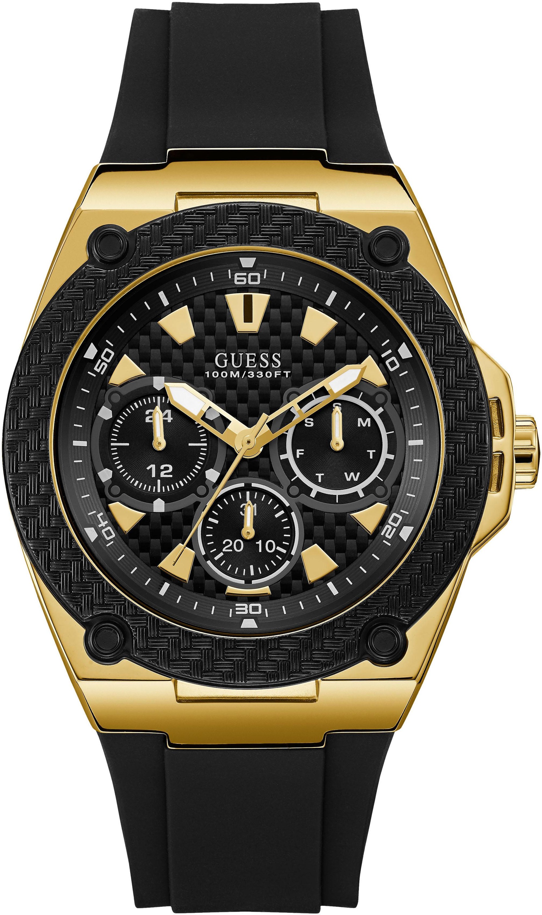 Image of Guess Multifunktionsuhr »LEGACY, W1049G5« bei Ackermann Versand Schweiz
