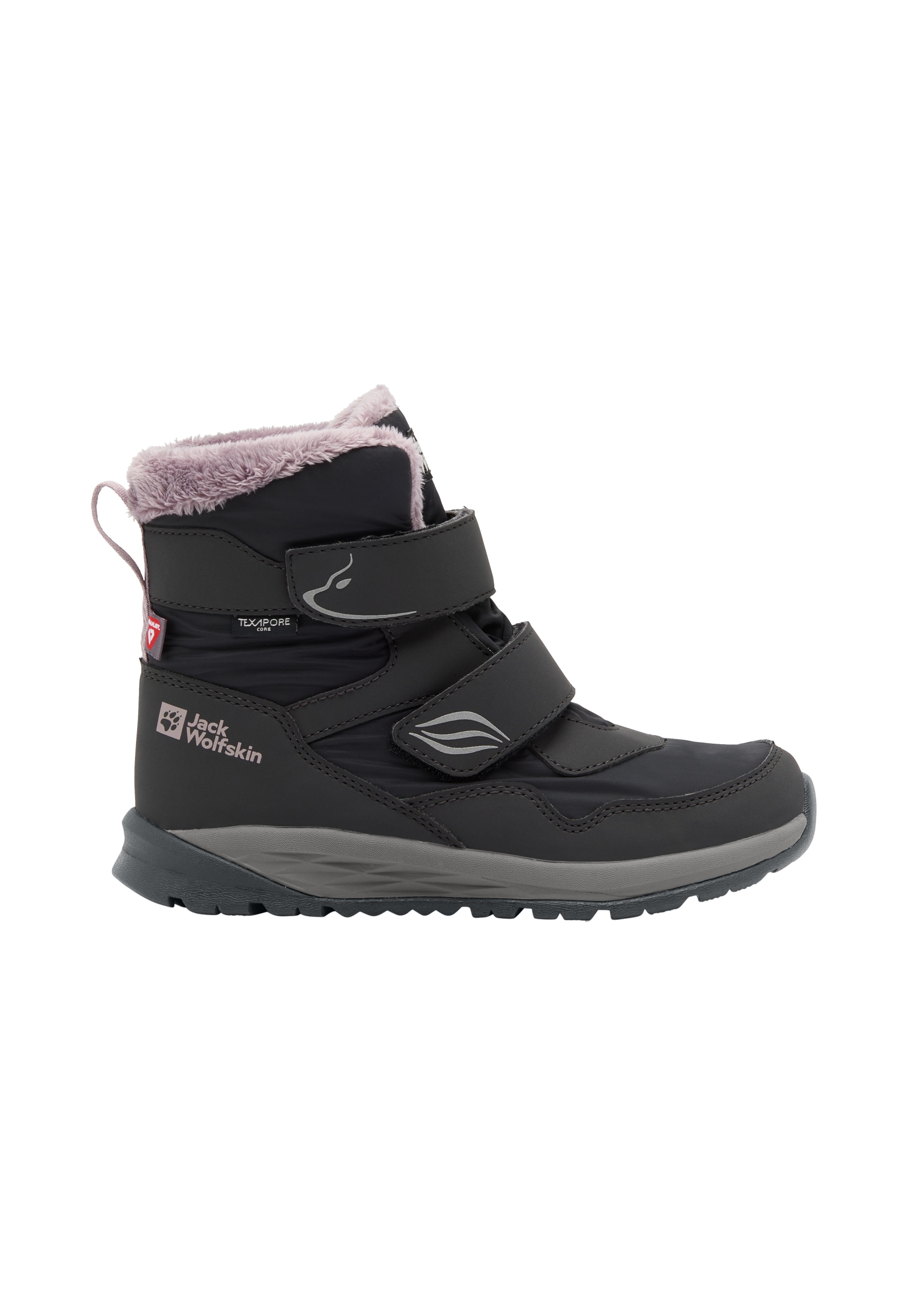 Winterstiefel »POLAR BEAR-G TEXAPORE MID VC K«