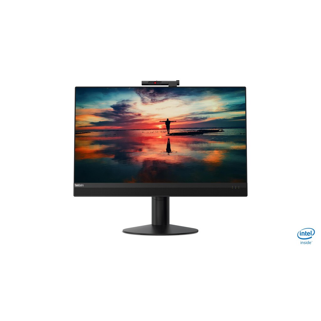 Lenovo All-in-One PC »ThinkCentre M920z 23.8" Touch«