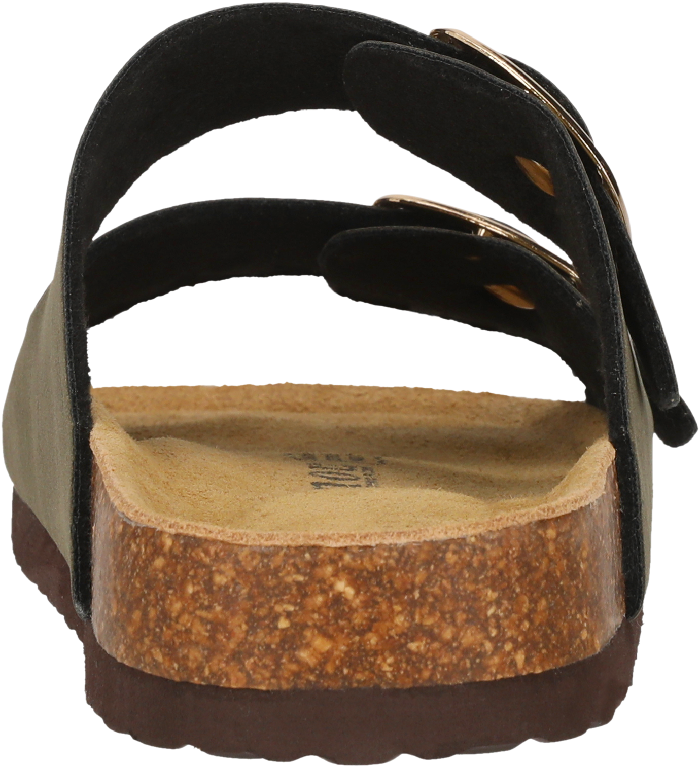 nou Sandale »BUNDAO W CORK SANDAL V2«