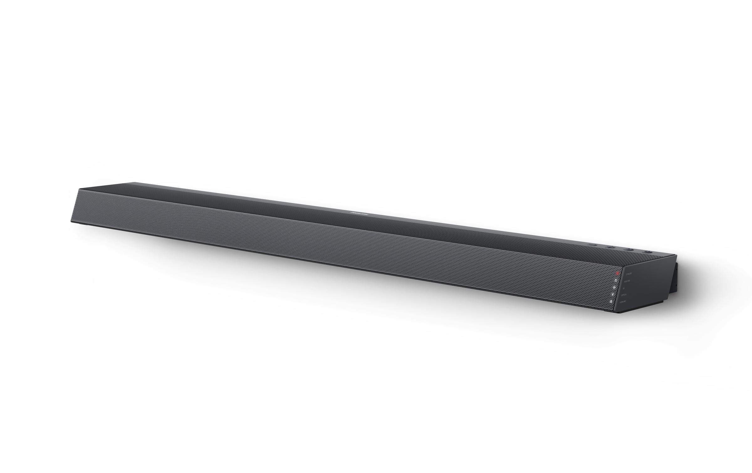 Philips Soundbar »TAB6305/10«, Soundbar mit kabellosem Subwoofer