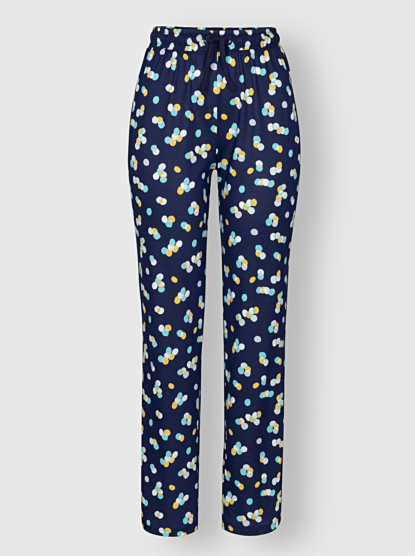 wäschepur Pyjamahose