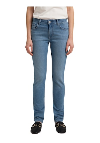 MUSTANG Straight-Jeans »Rebecca« kaufen