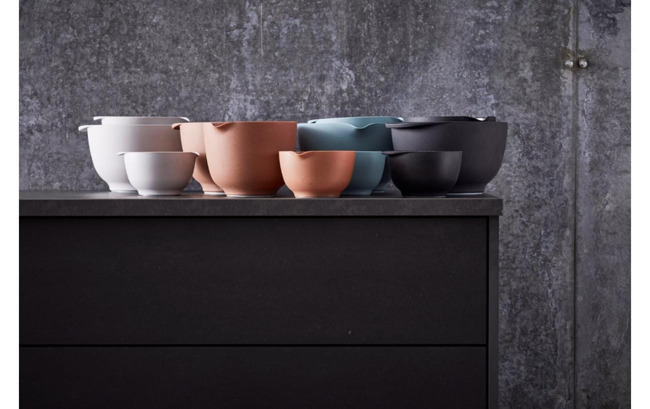   Bol mélangeur »Rosti Margrethe Pebble 0.5 l«