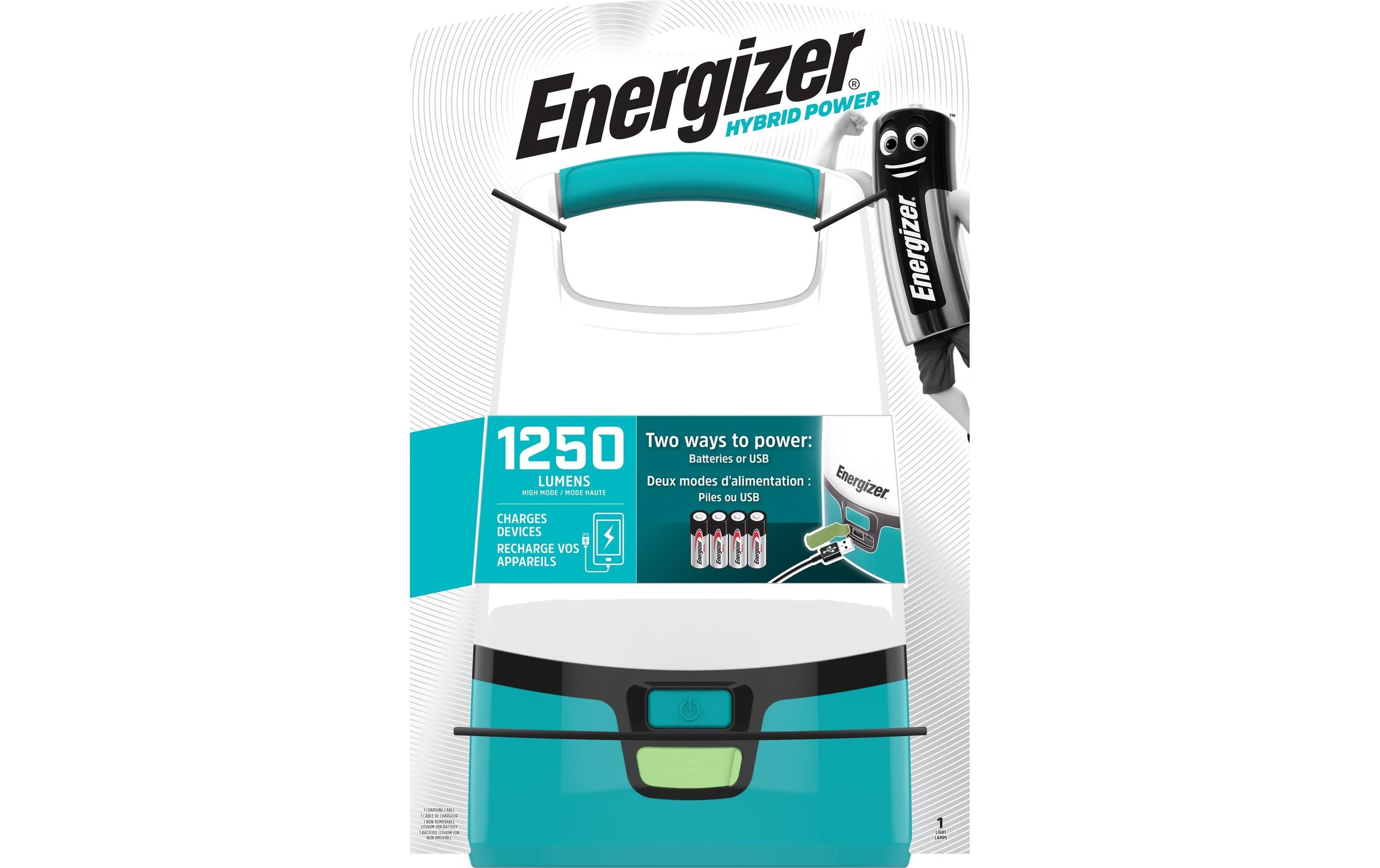 Energizer Laterne »Lantern«