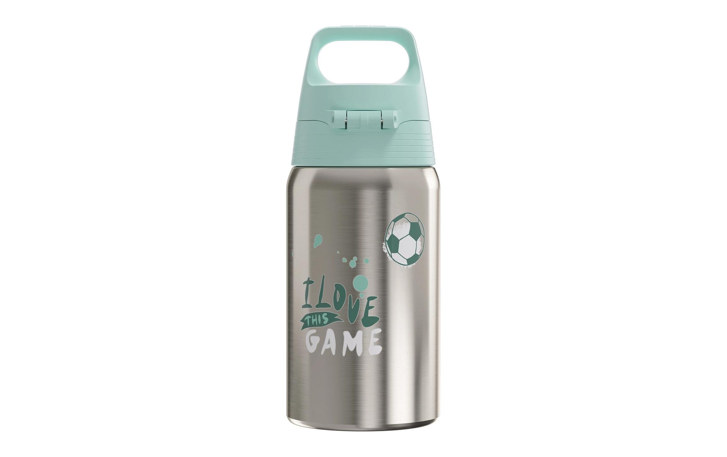 Sigg Gourde »Shield One Love Football 500 ml«