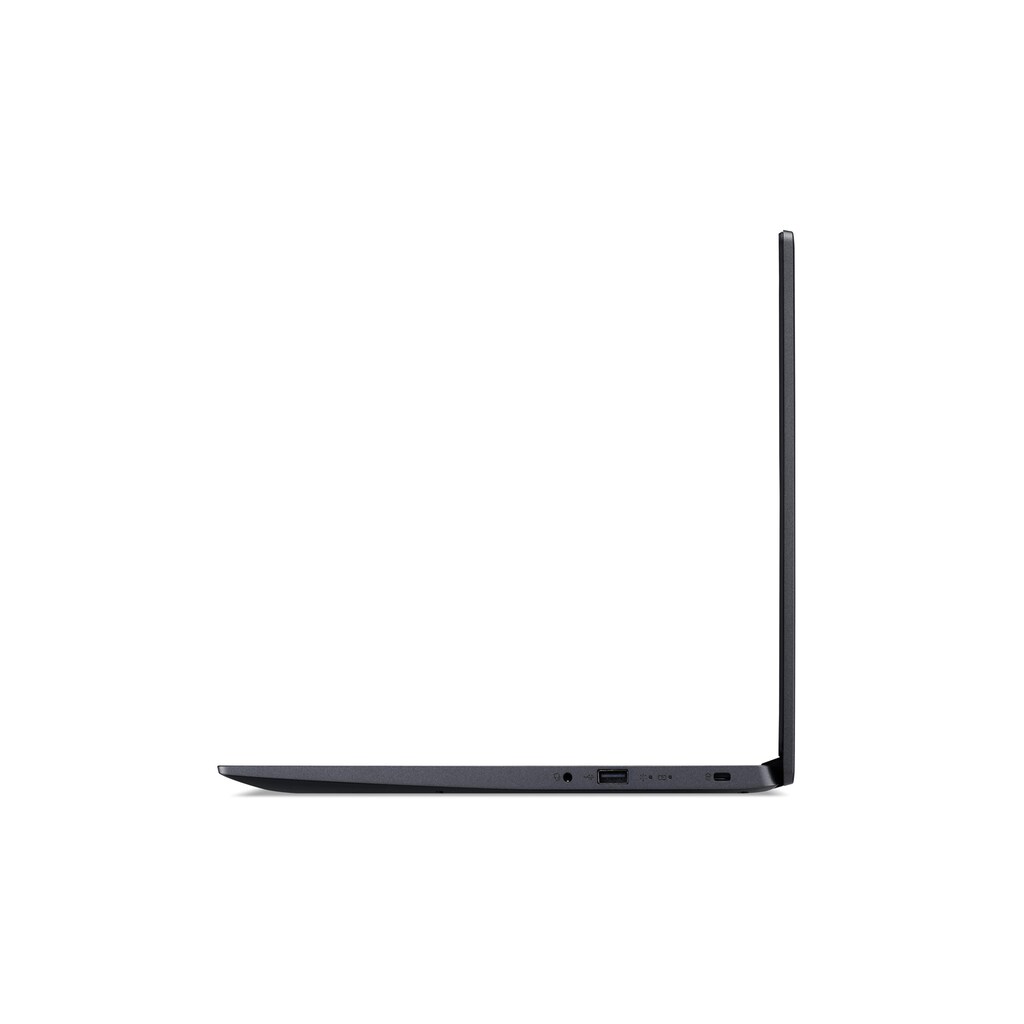 Acer Notebook »Aspire 3 (A315-34-C7XL)«, / 15,6 Zoll, Intel, Celeron, UHD Graphics, - GB HDD, 256 GB SSD