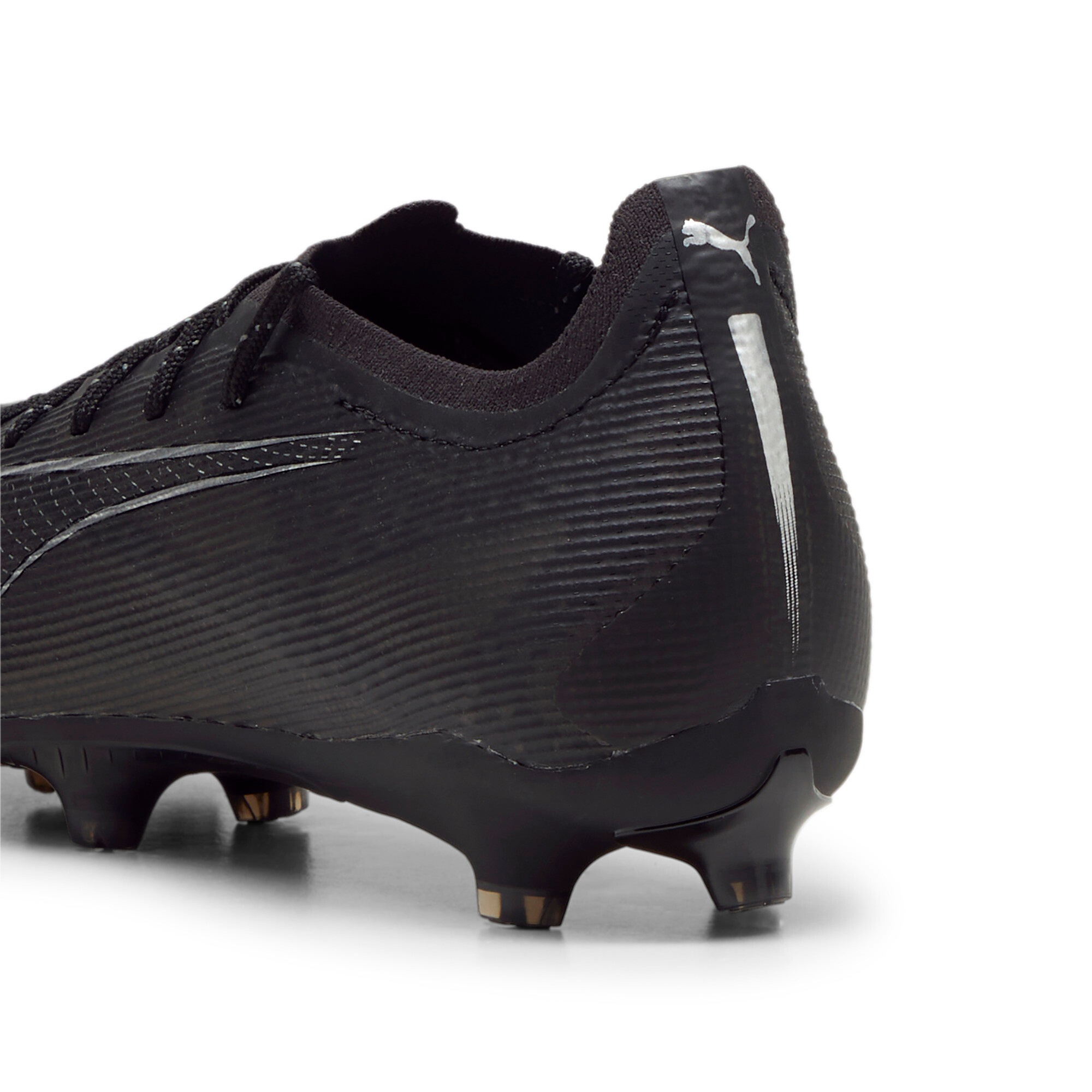 PUMA Fussballschuh »ULTRA 5 PRO FG/AG«, für Rasenplätze
