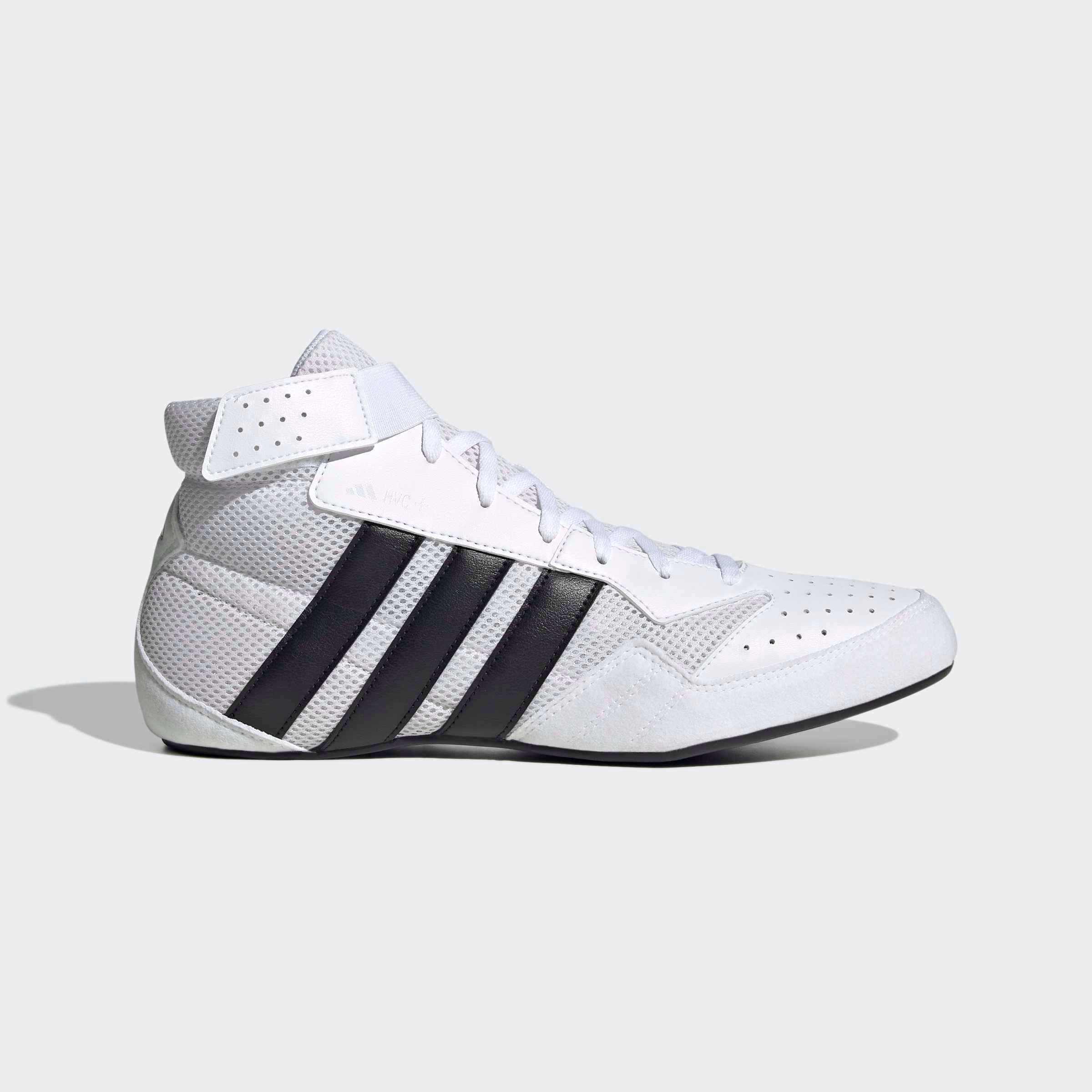 adidas Performance Chaussure d'entraînement »HVC PLUS«  Chaussure à empiècements contrastés