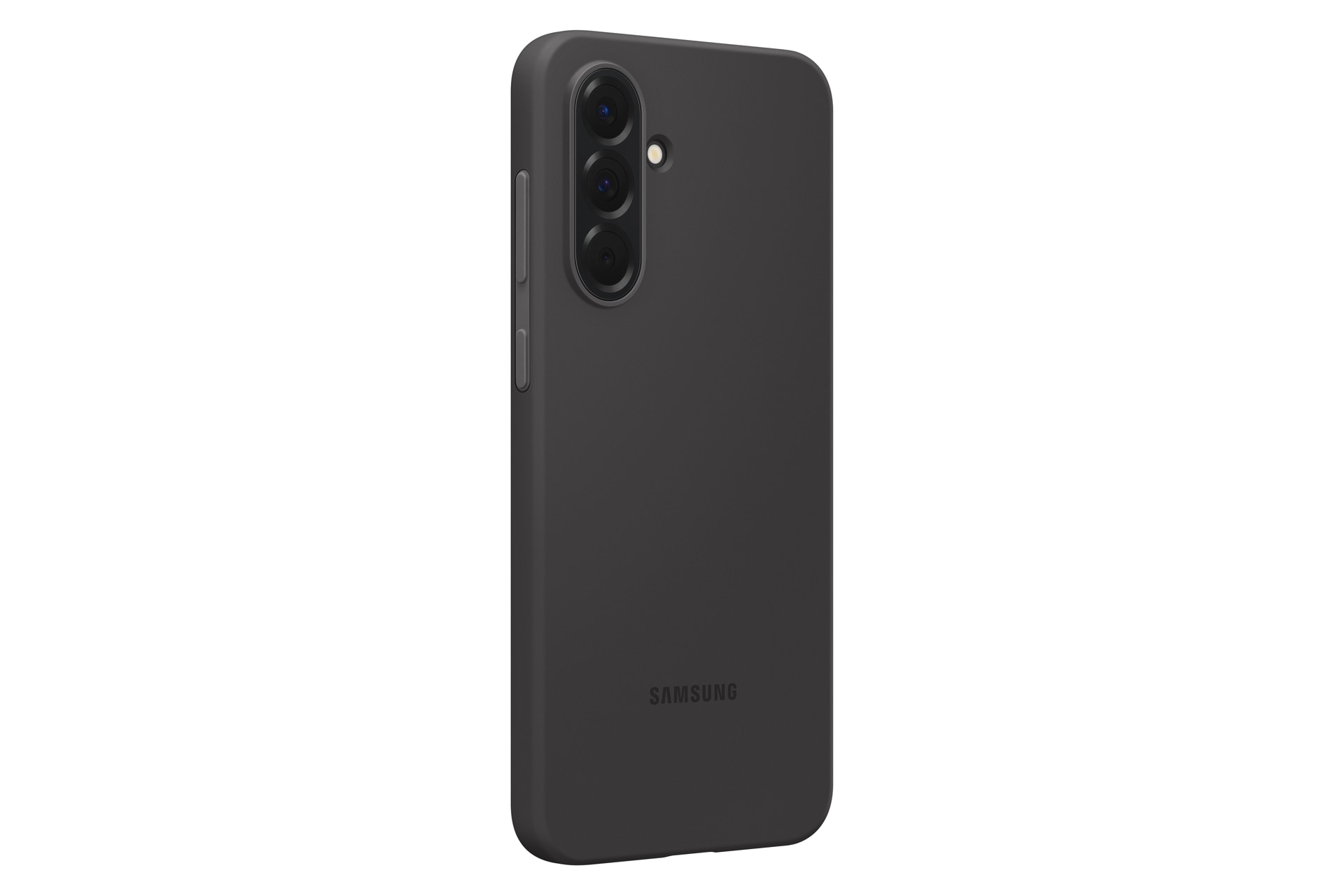 Samsung Handyhülle »Silicone Case für Galaxy A56«, Samsung Galaxy A56 5G, Backcover, Schutzhülle, Handyschutzhülle, Case, Schutzcase, stossfest