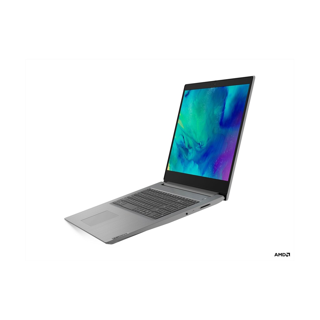 Lenovo Notebook »17ADA05«, / 17,3 Zoll, AMD, Ryzen 3, 256 GB SSD