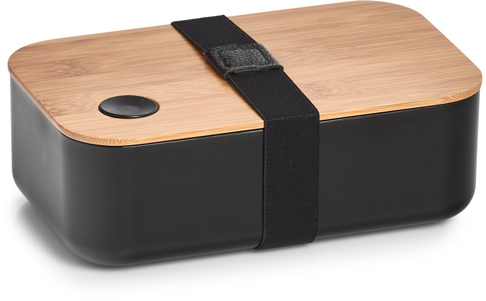 Image of Zeller Present Lunchbox moderne Lunchbox