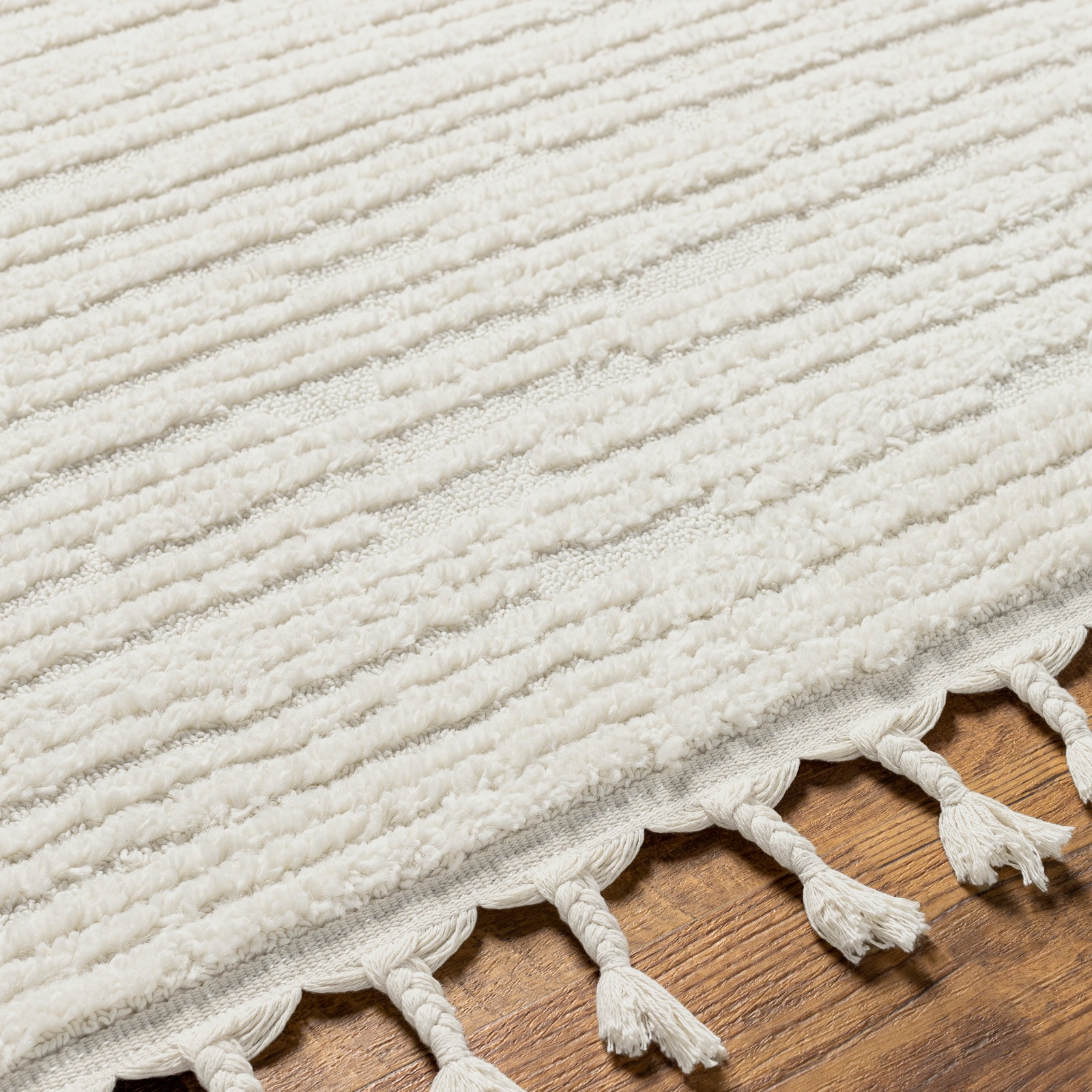 Livabliss Tapis »YEOLA« Rectangulaire 17 mm Höhe