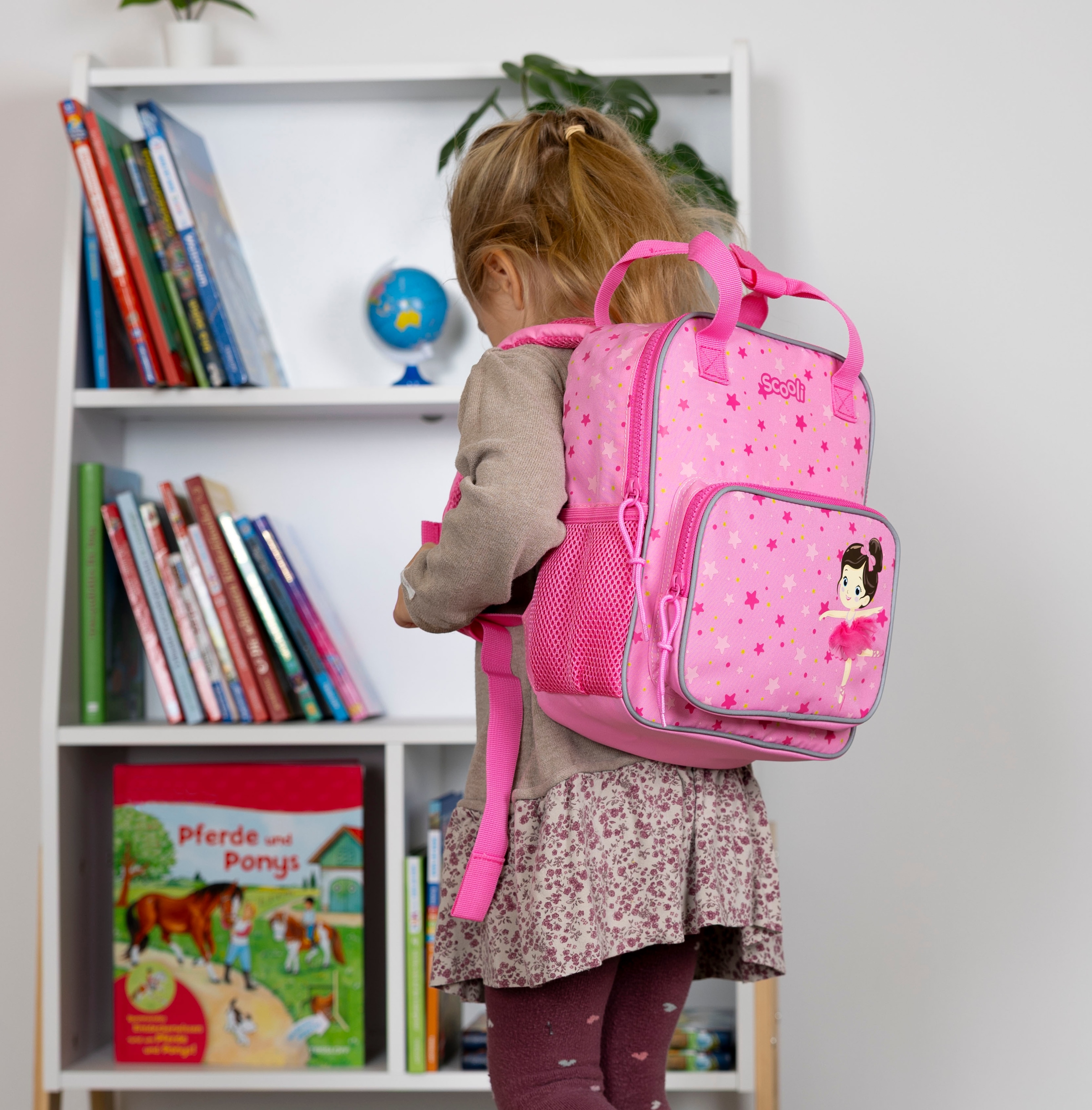 Scooli Kinderrucksack »Mini-Me«