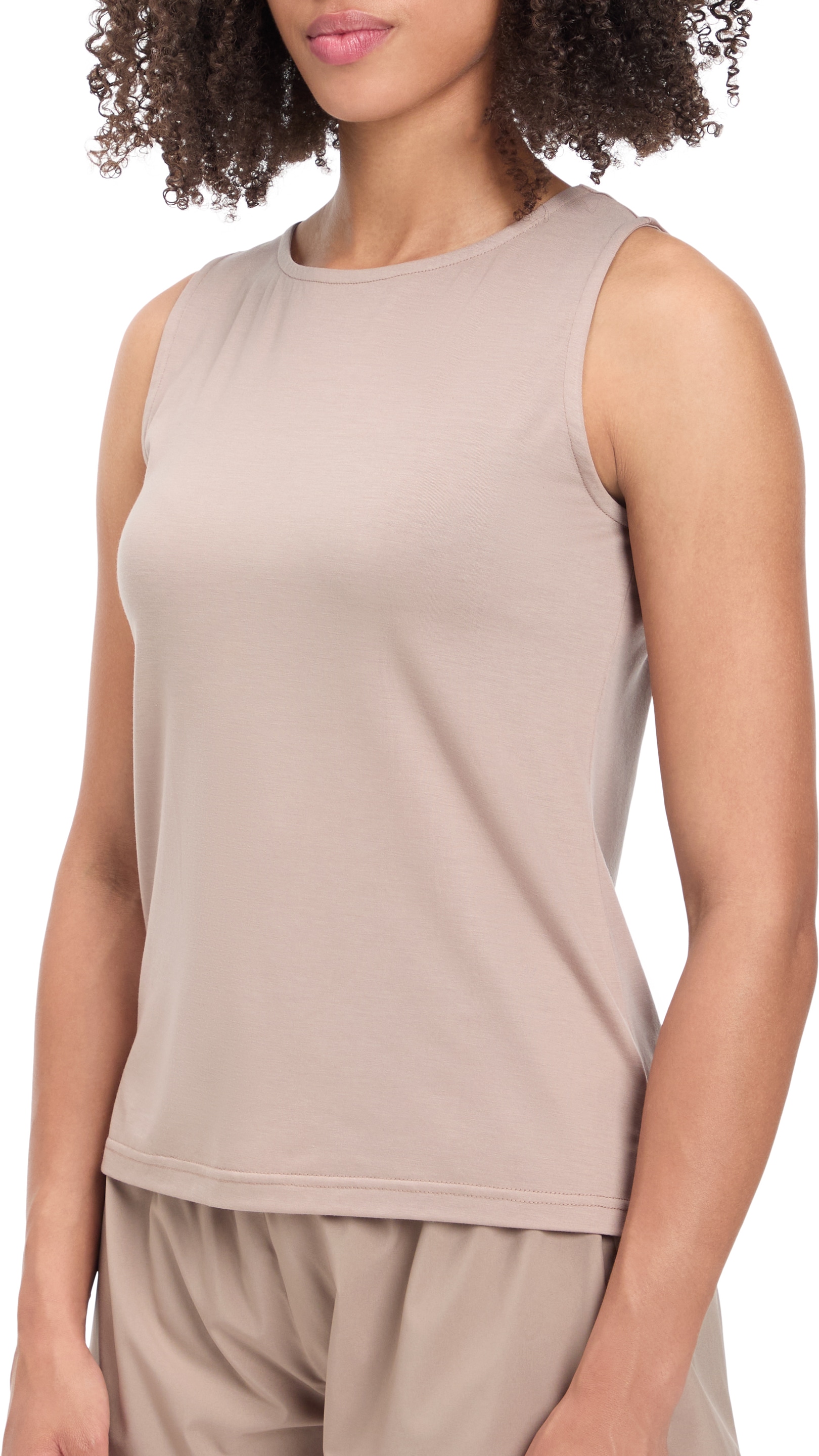 Image of Energetics Tanktop "DA.-TANK-SHIRT OGDA SL W" für Training und Freizeit, mit vielseitigem Einsatz im Alltag