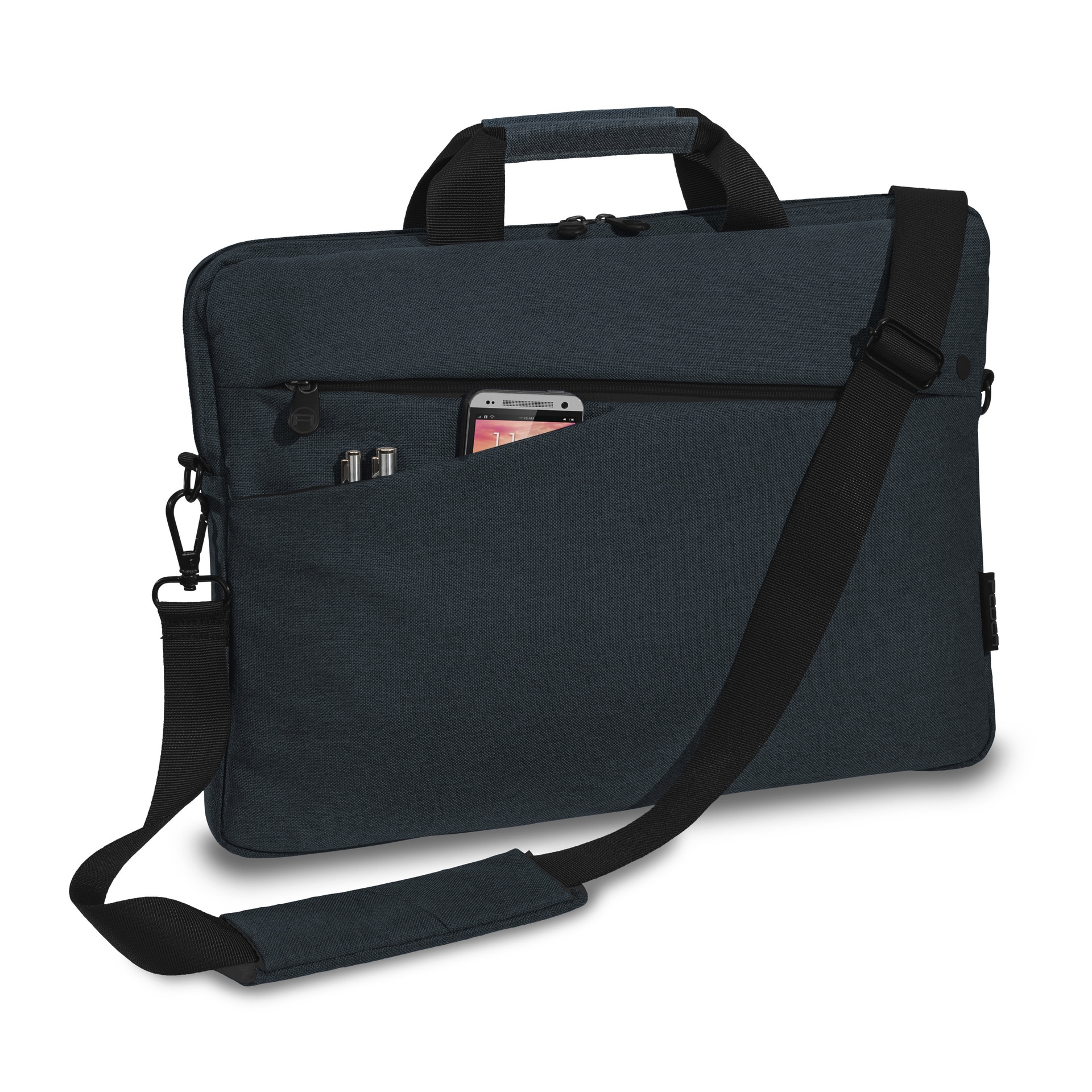 Laptoptasche »Notebooktasche Fashion bis 33,8 cm (bis 13,3)«, dicke Polsterung und ein...