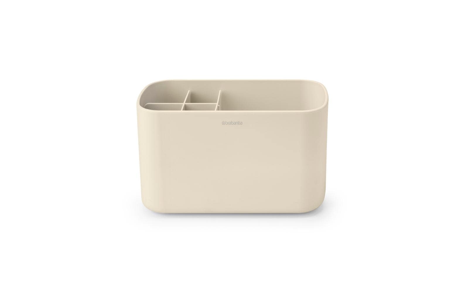 Brabantia Aufbewahrungsbox »ReNew Beige«