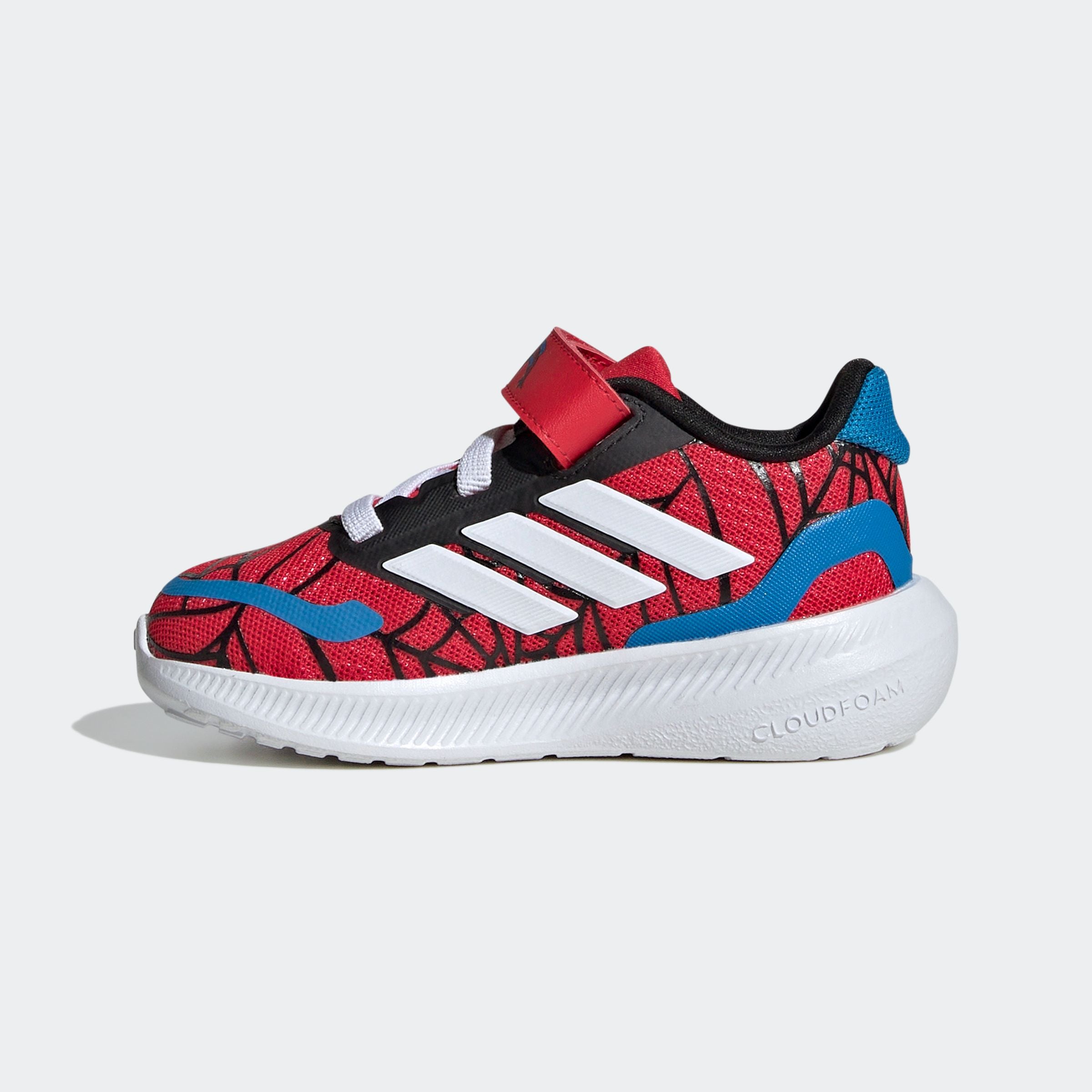 adidas Sportswear Sneaker »ADIDAS MARVEL SPIDER-MAN KIDS RUNFALCON 3.0 SCHUH«, für Kinder